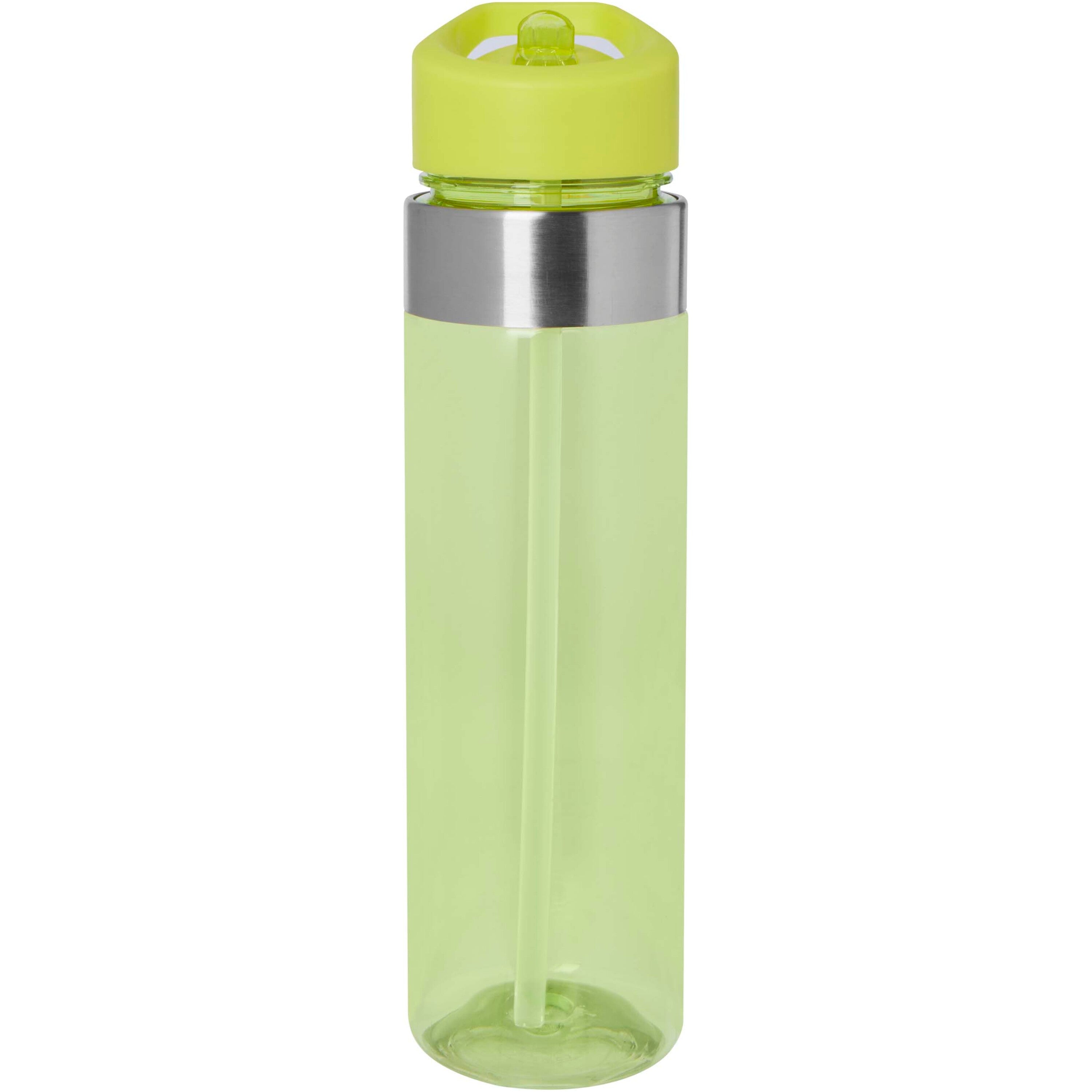 Dylan 650ml Flip Spout Tritan Water Bottle