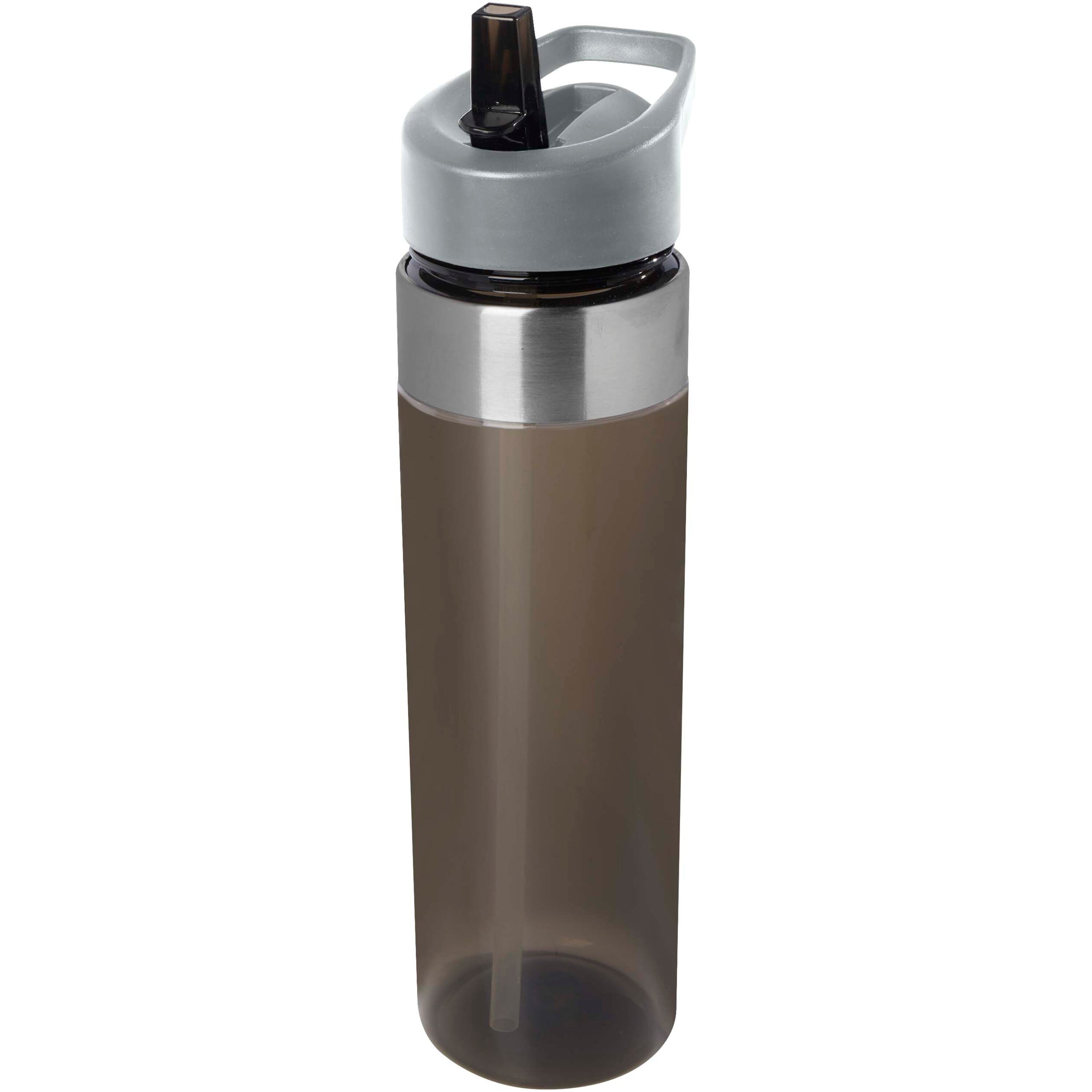 Dylan 650ml Flip Spout Tritan Water Bottle