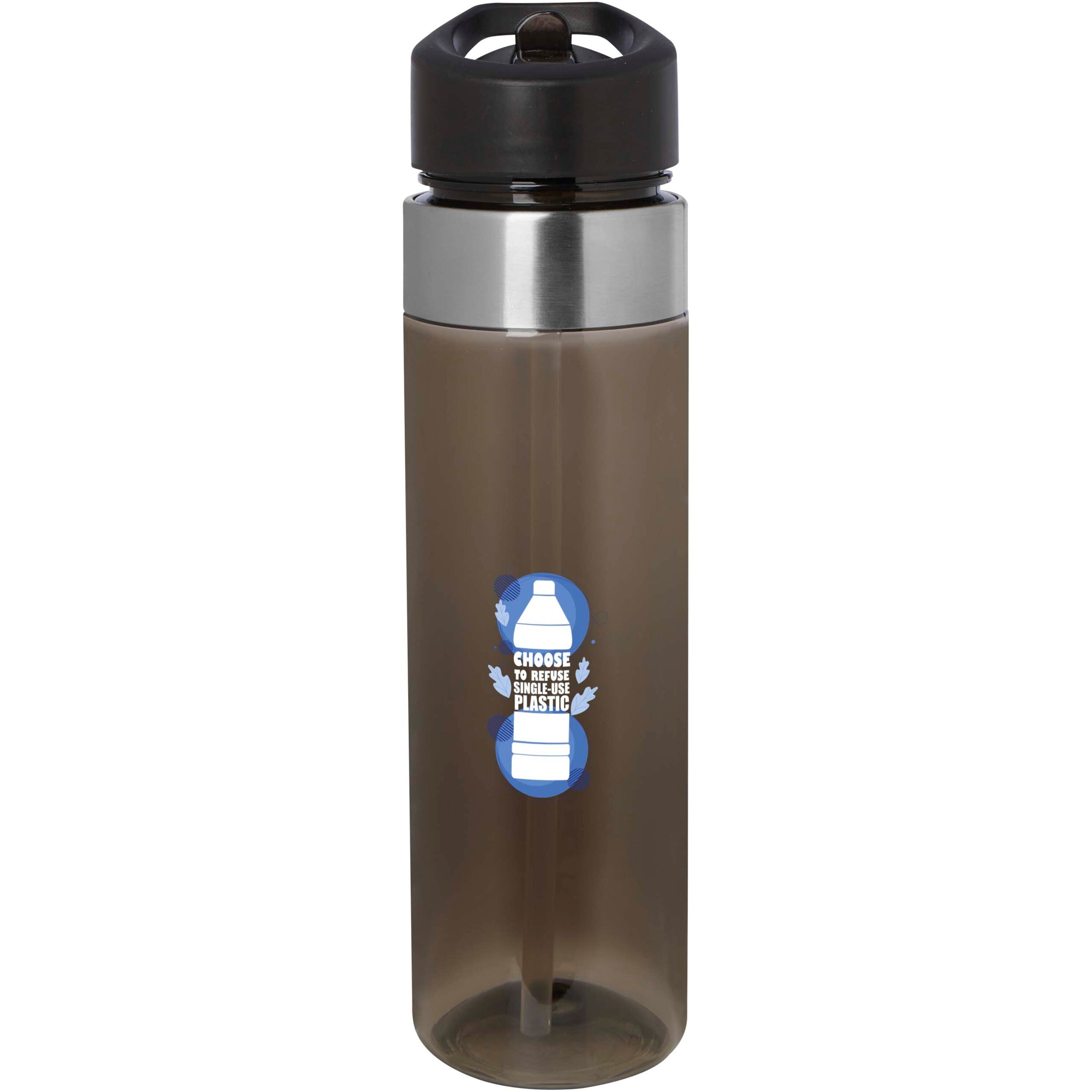 Dylan 650ml Flip Spout Tritan Water Bottle