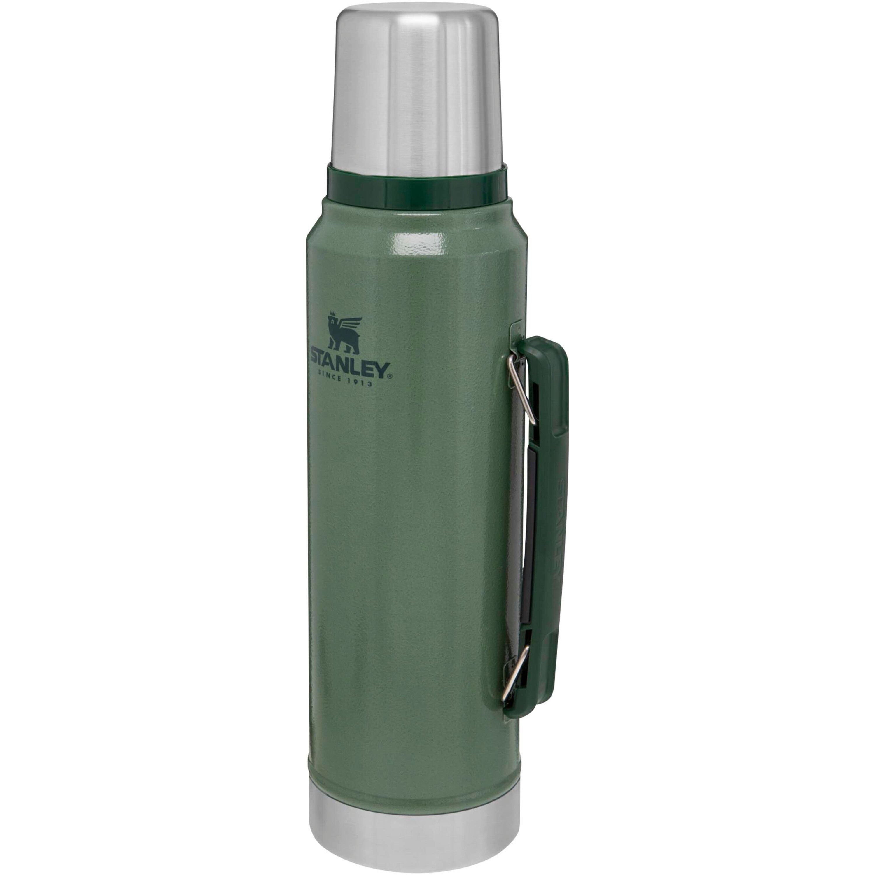 Classic 1000ml Vacuum Flask