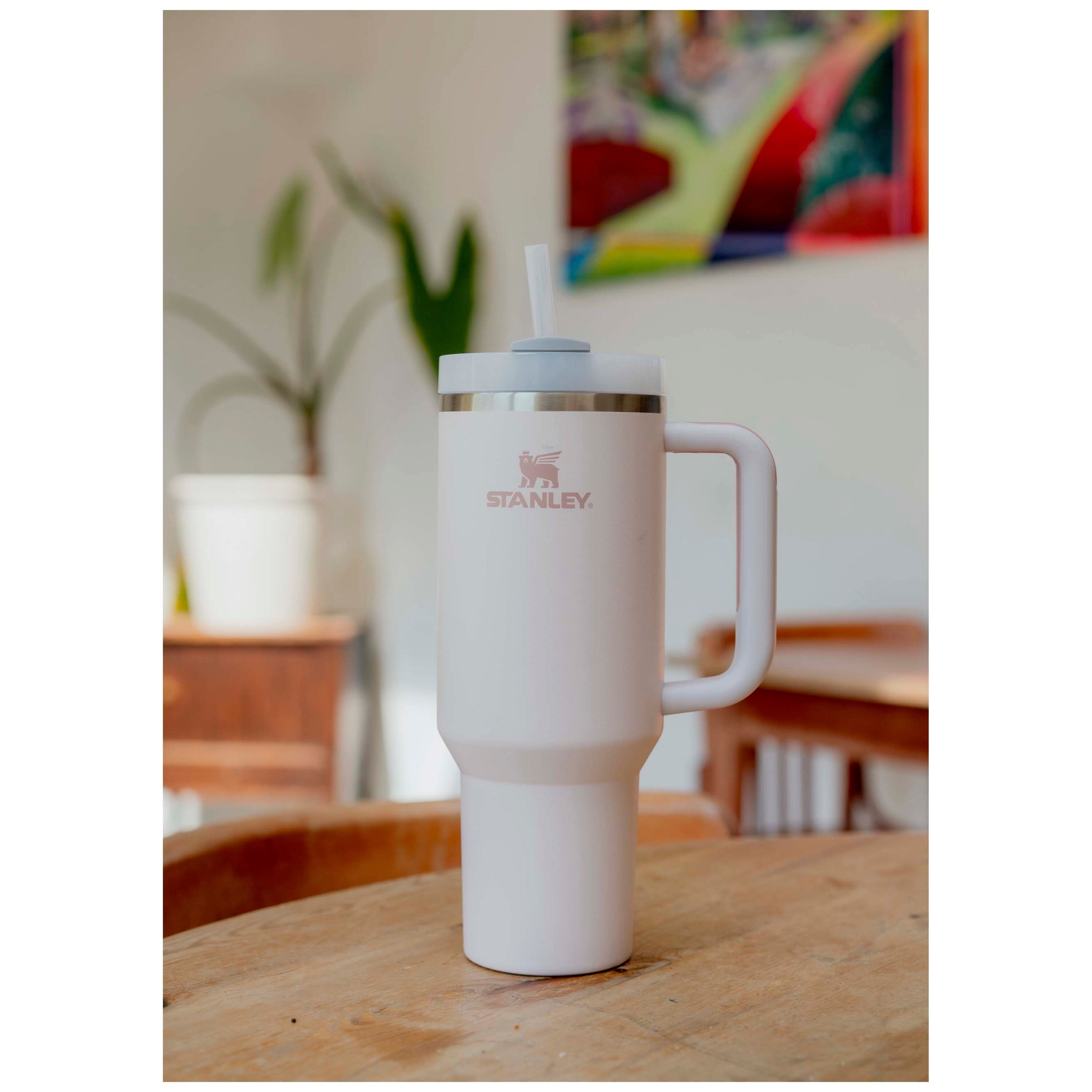 Quencher 1200ml Recycled Tumbler