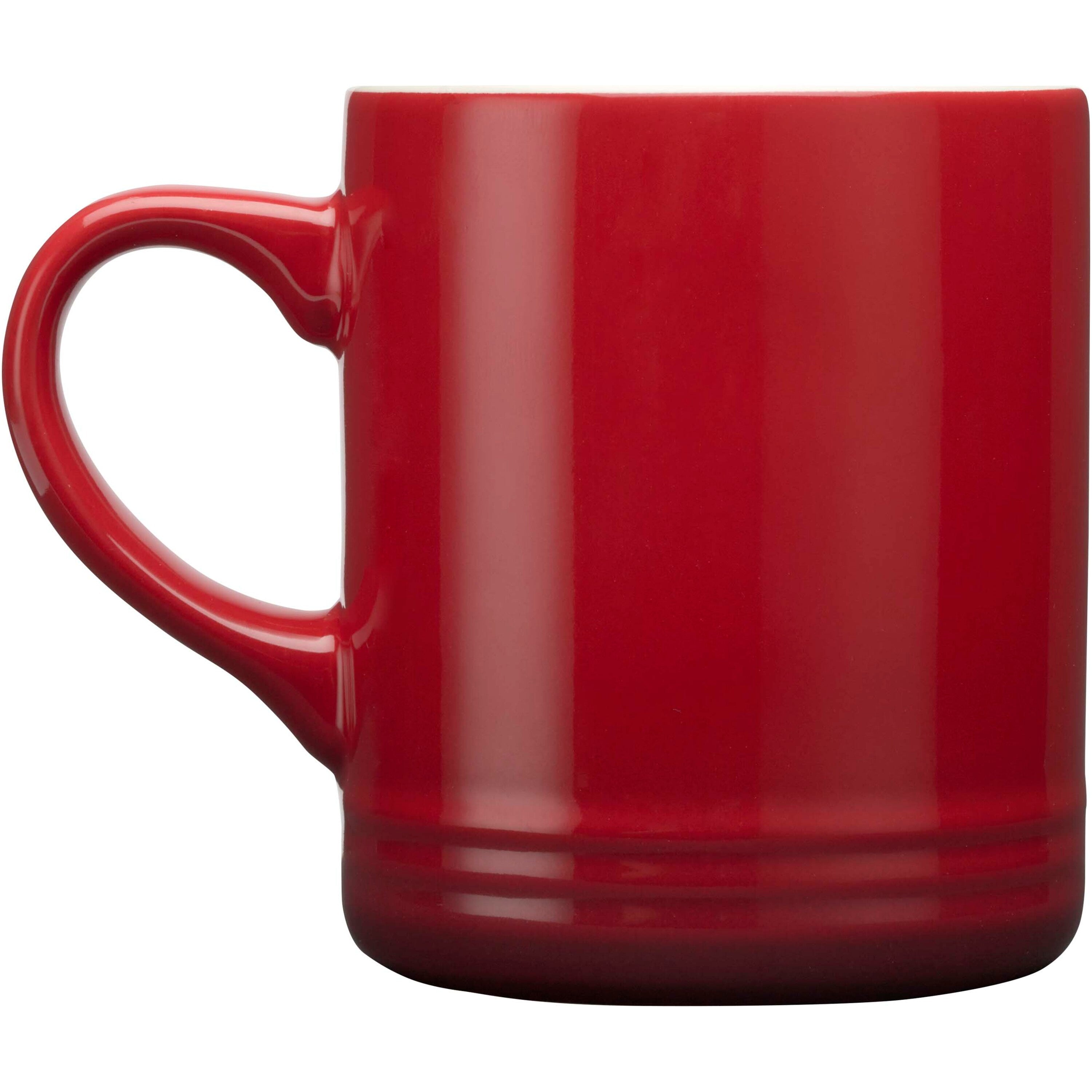 Laguna Glossy Gradient Ceramic Mug