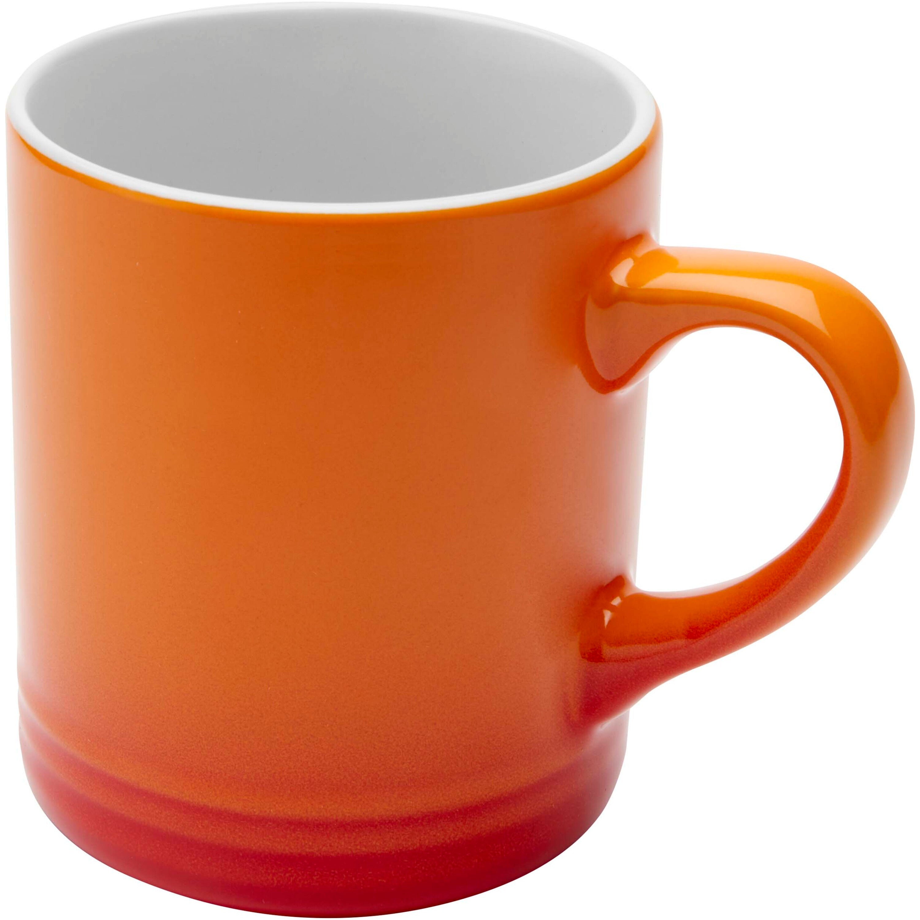 Laguna Glossy Gradient Ceramic Mug