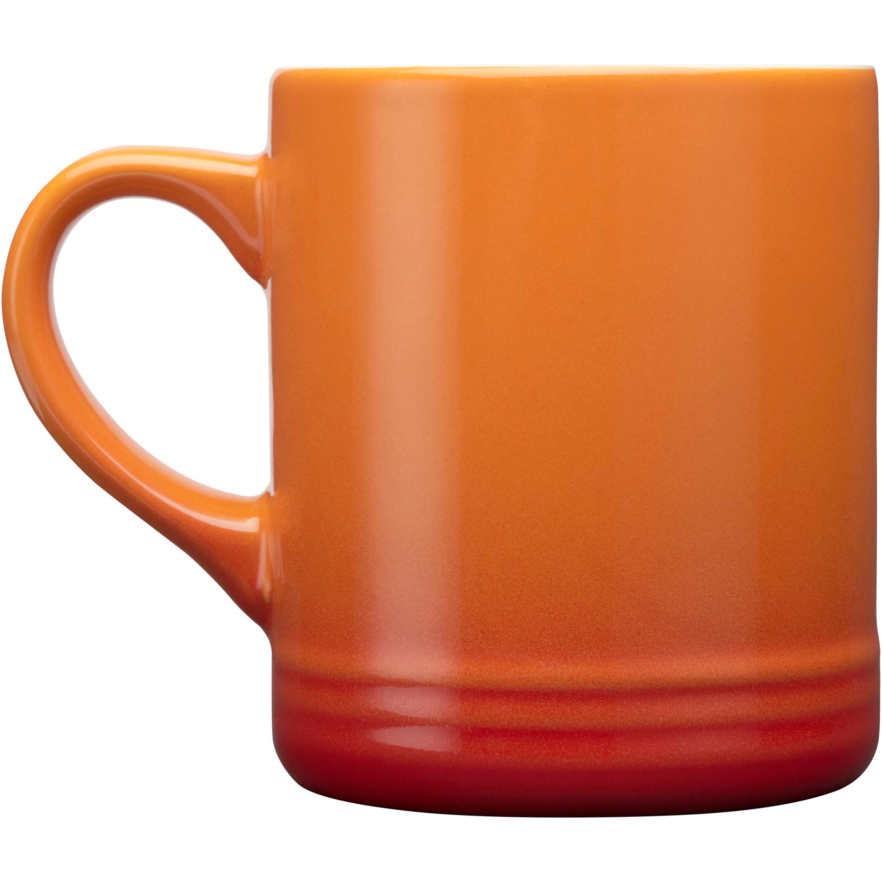 Laguna Glossy Gradient Ceramic Mug