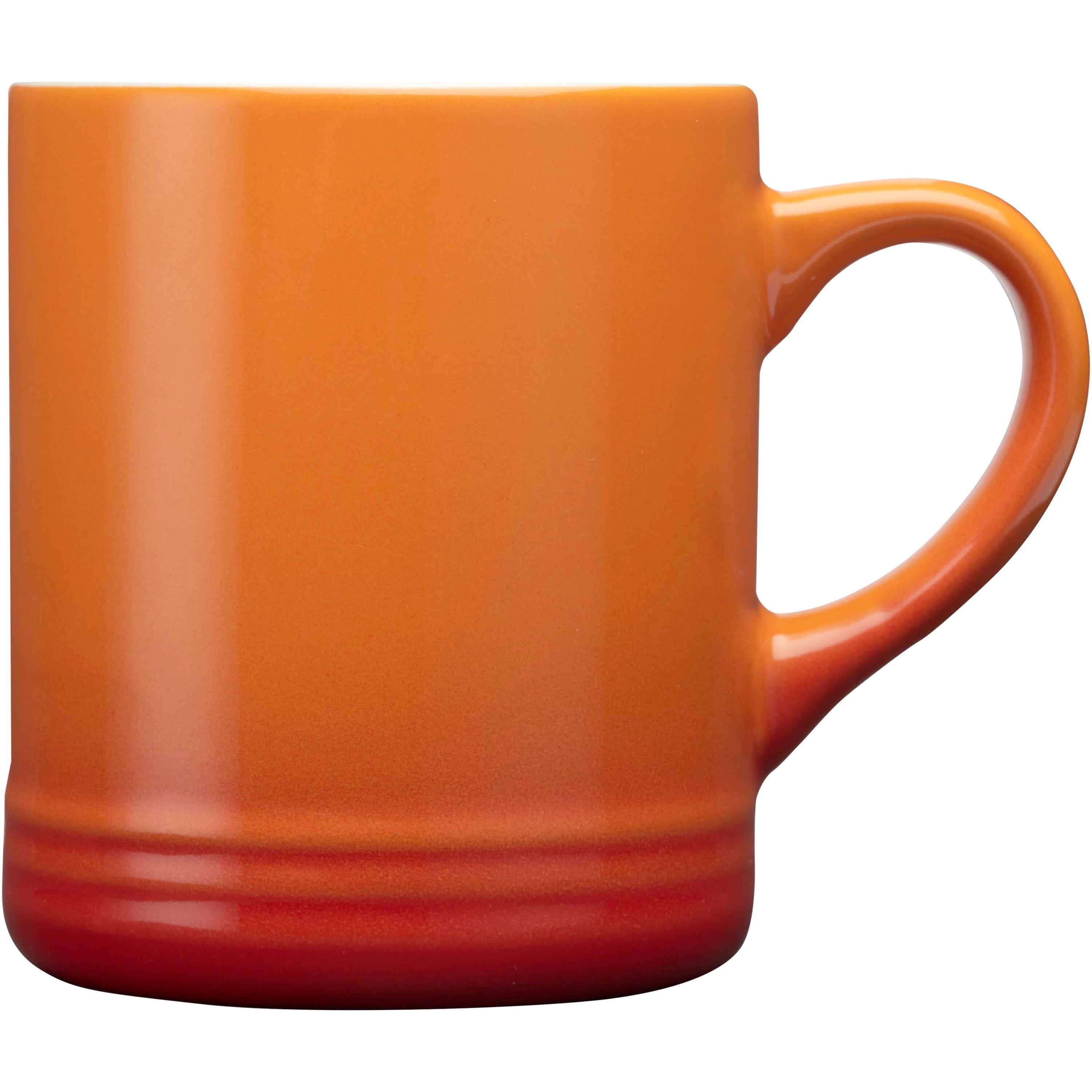 Laguna Glossy Gradient Ceramic Mug