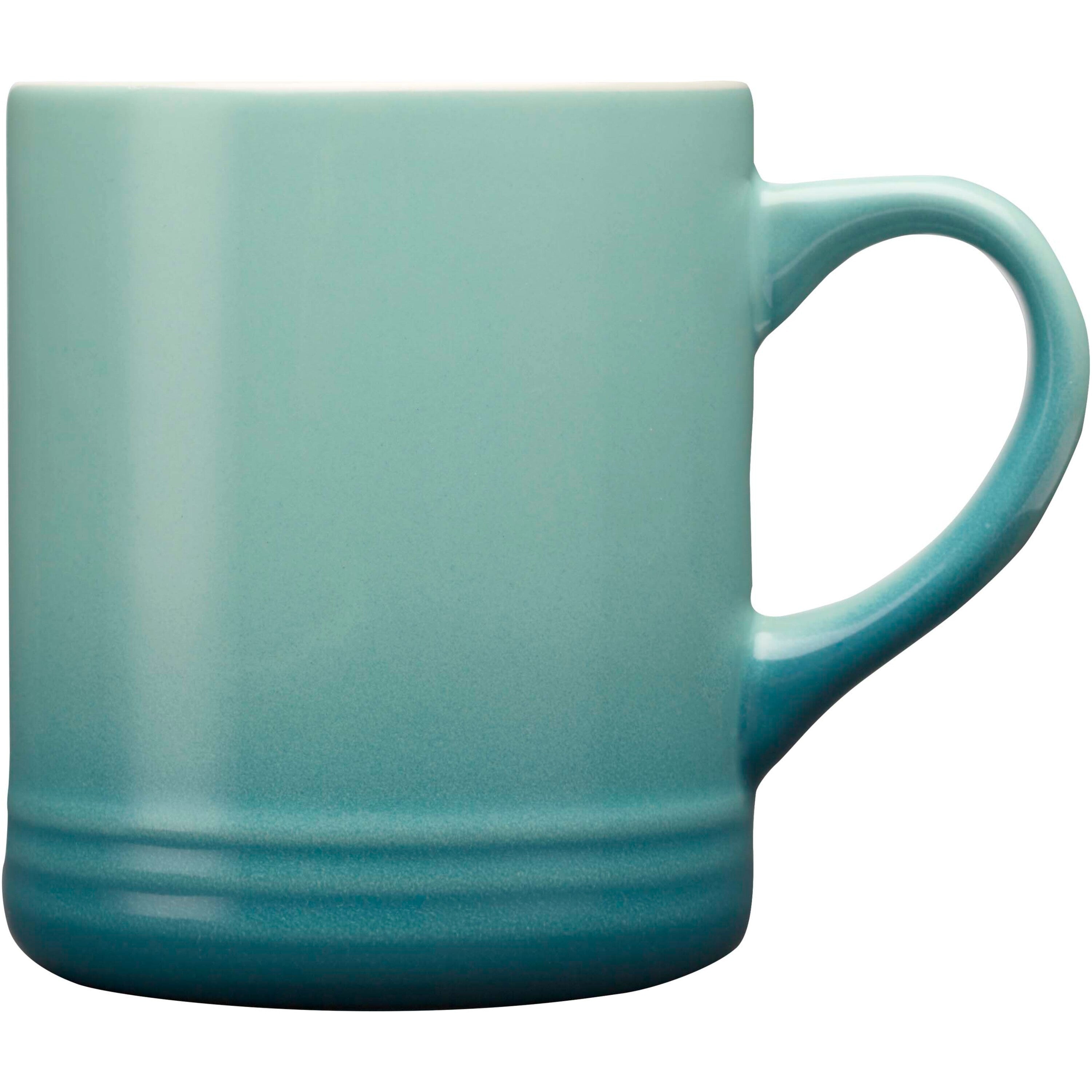 Laguna Glossy Gradient Ceramic Mug