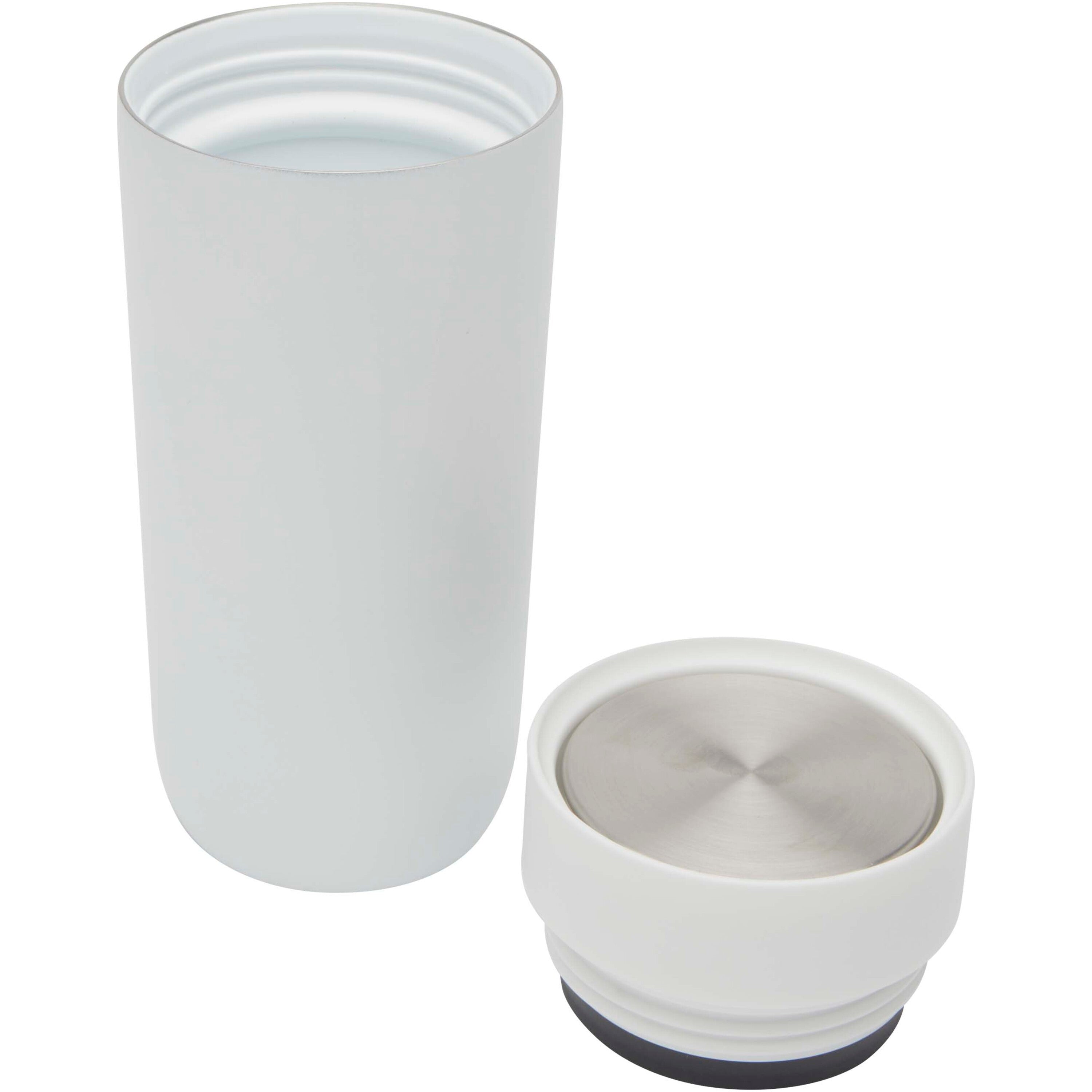 Camden Recycled Stainless Steel Tumbler