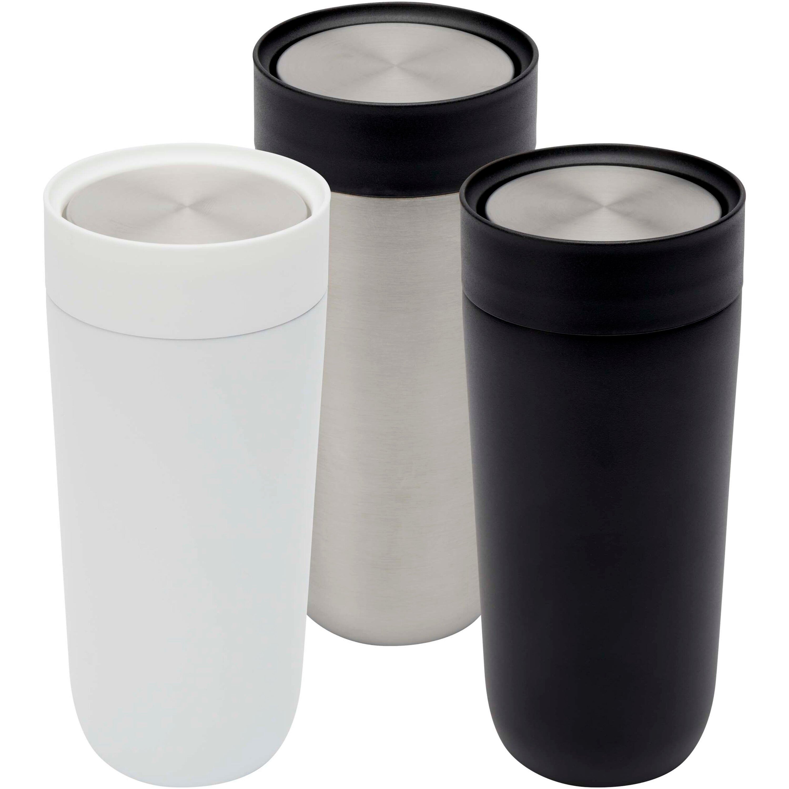 Camden Recycled Stainless Steel Tumbler