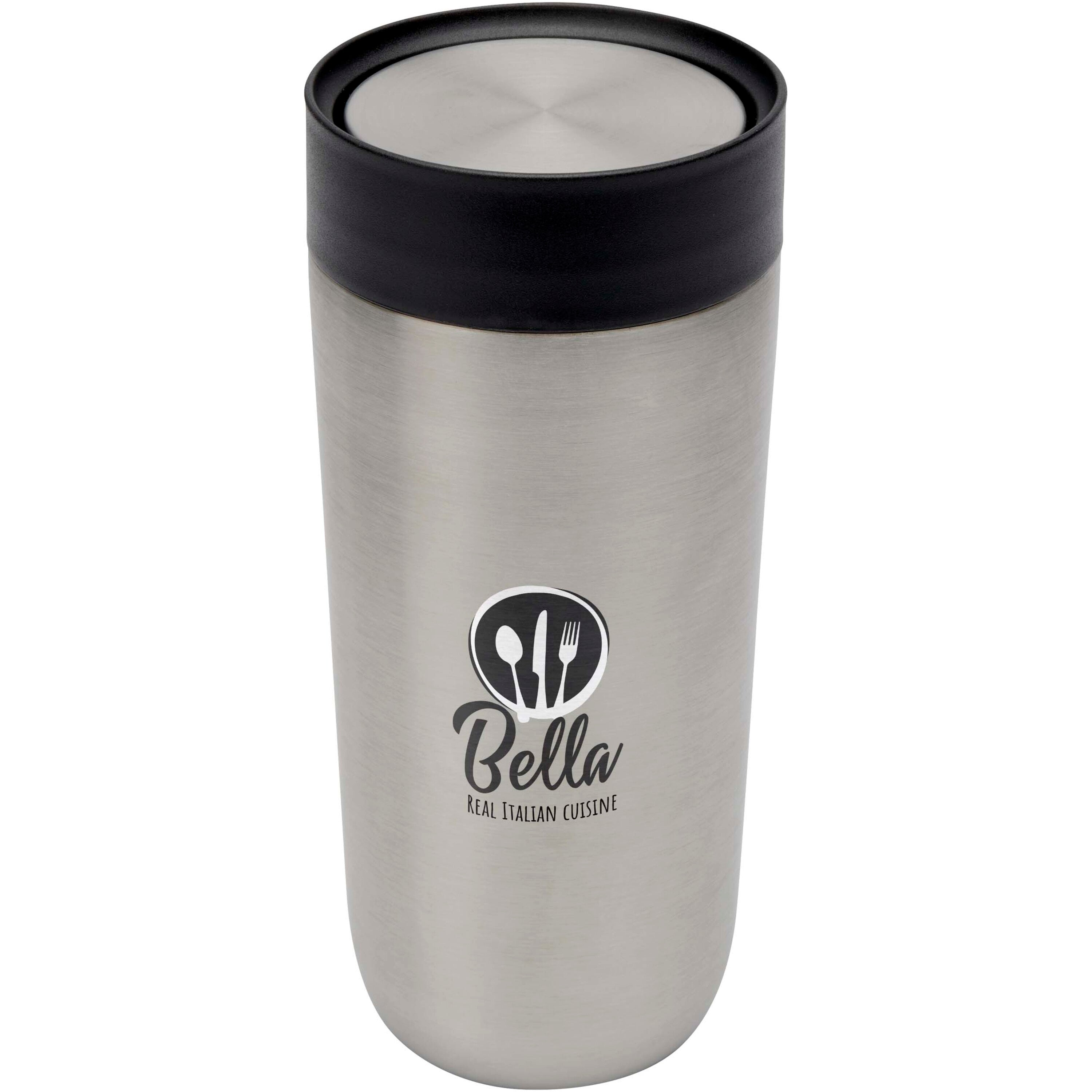 Camden Recycled Stainless Steel Tumbler