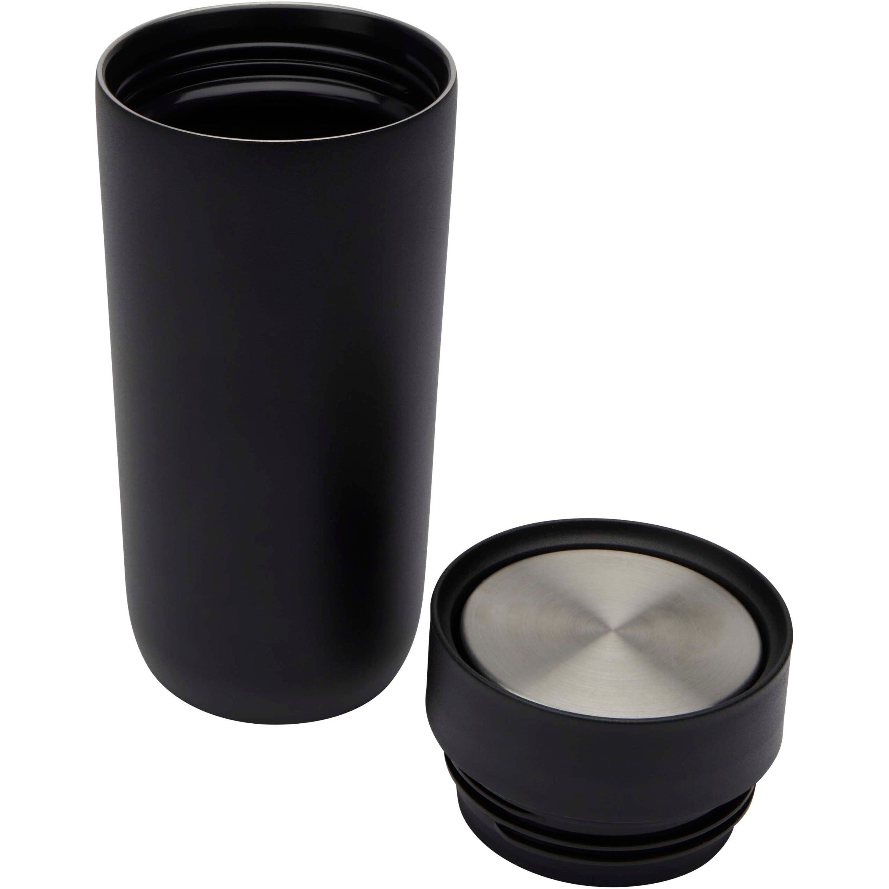 Camden Recycled Stainless Steel Tumbler
