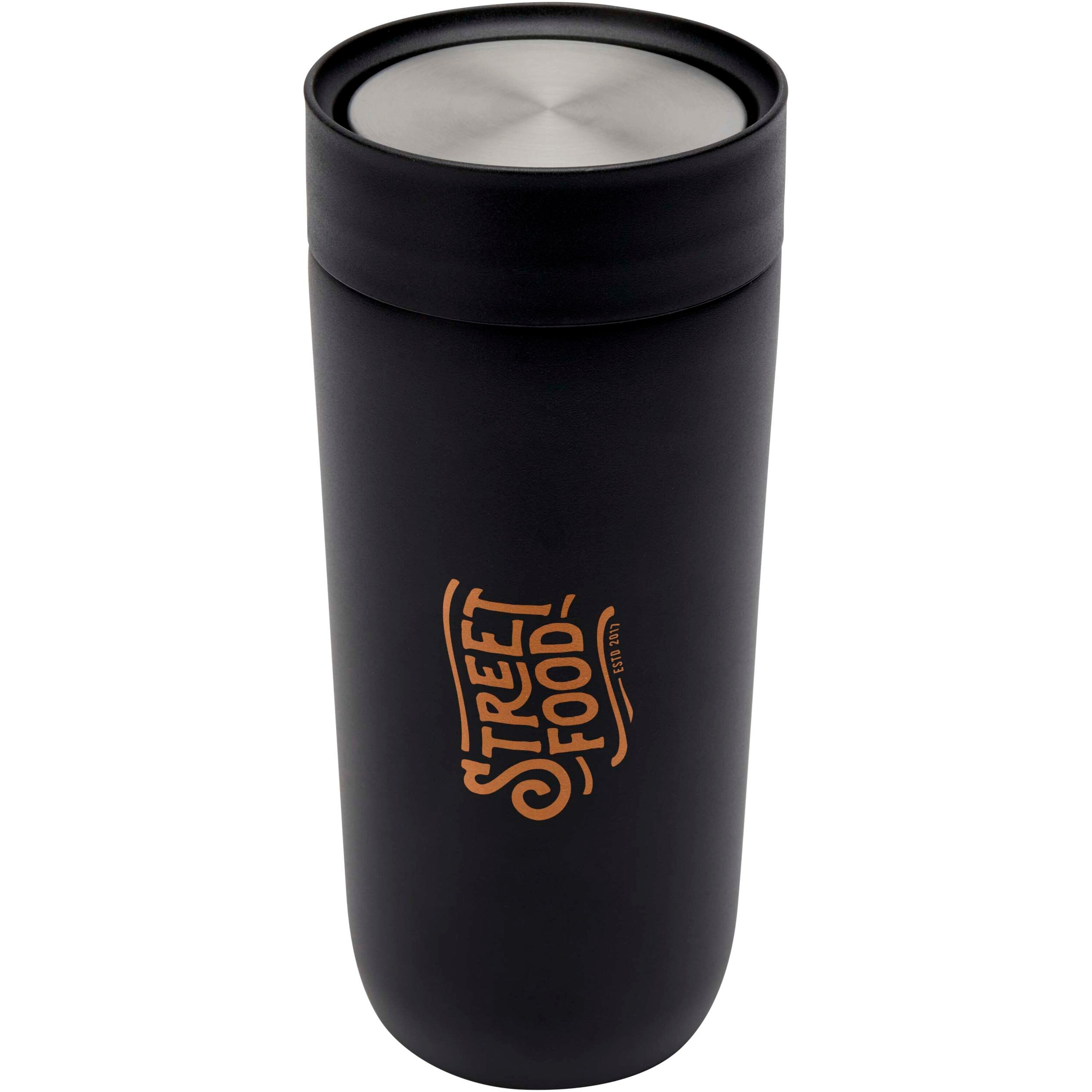 Camden Recycled Stainless Steel Tumbler