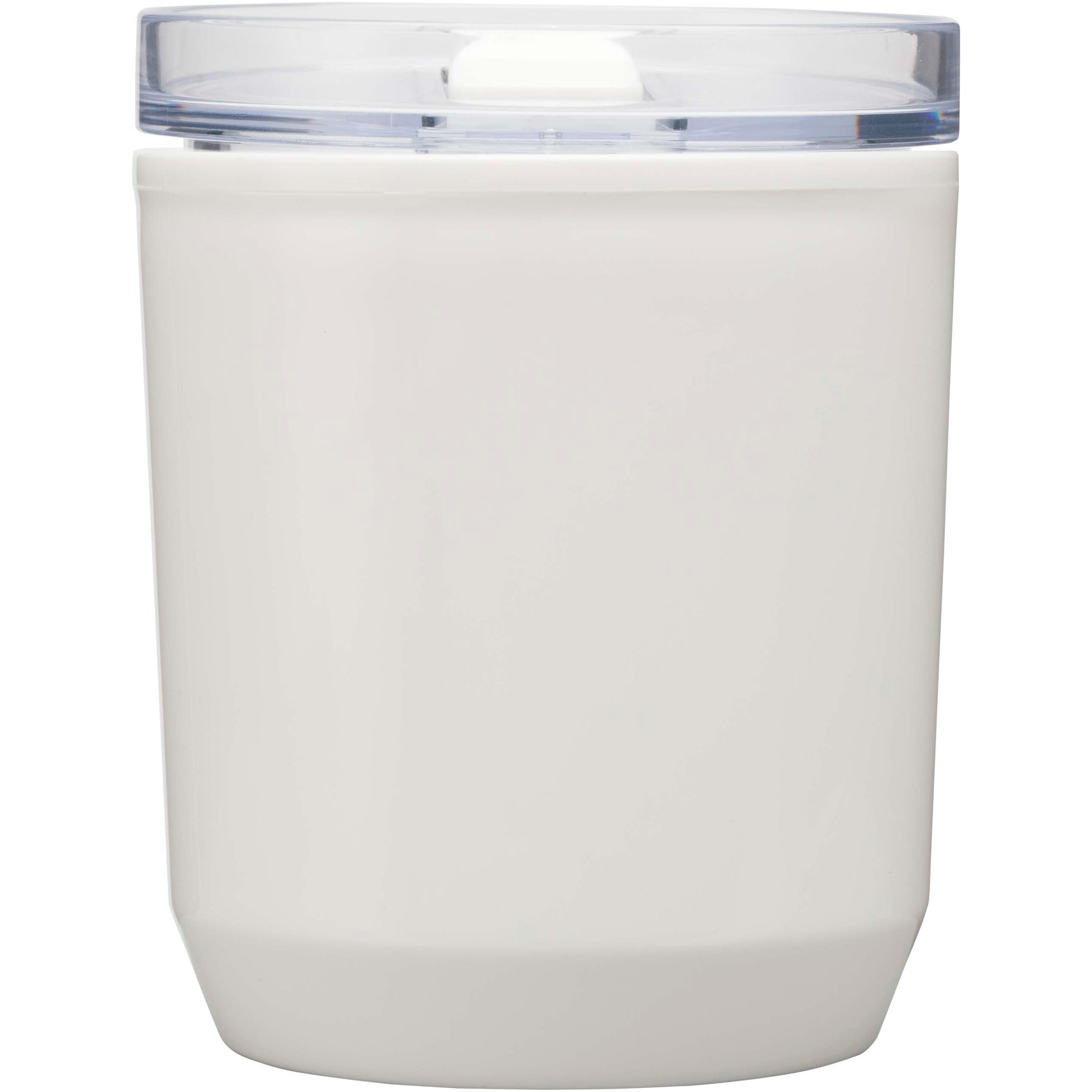 Hudson 180ml Recycled Plastic Coffee Tumbler