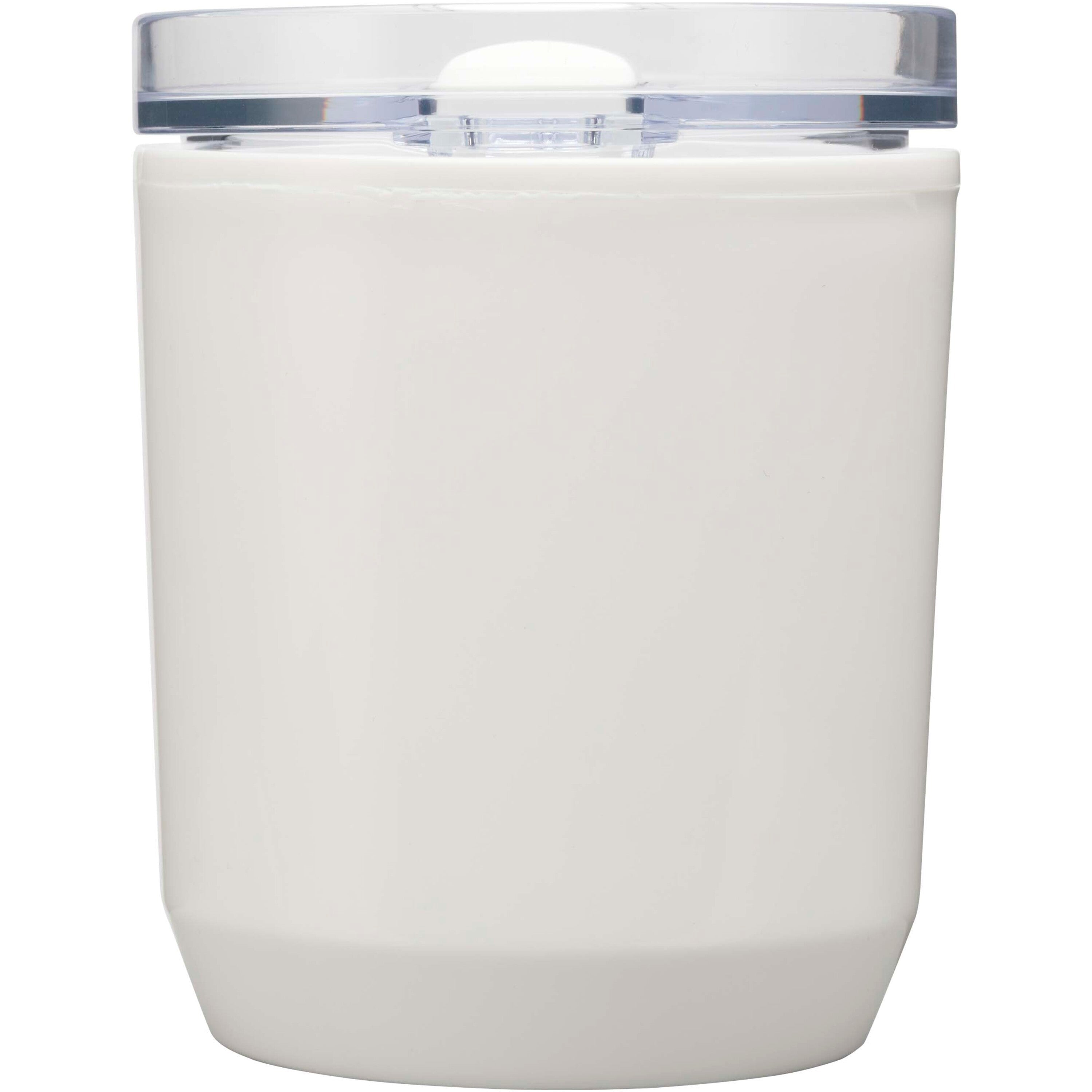 Hudson 180ml Recycled Plastic Coffee Tumbler