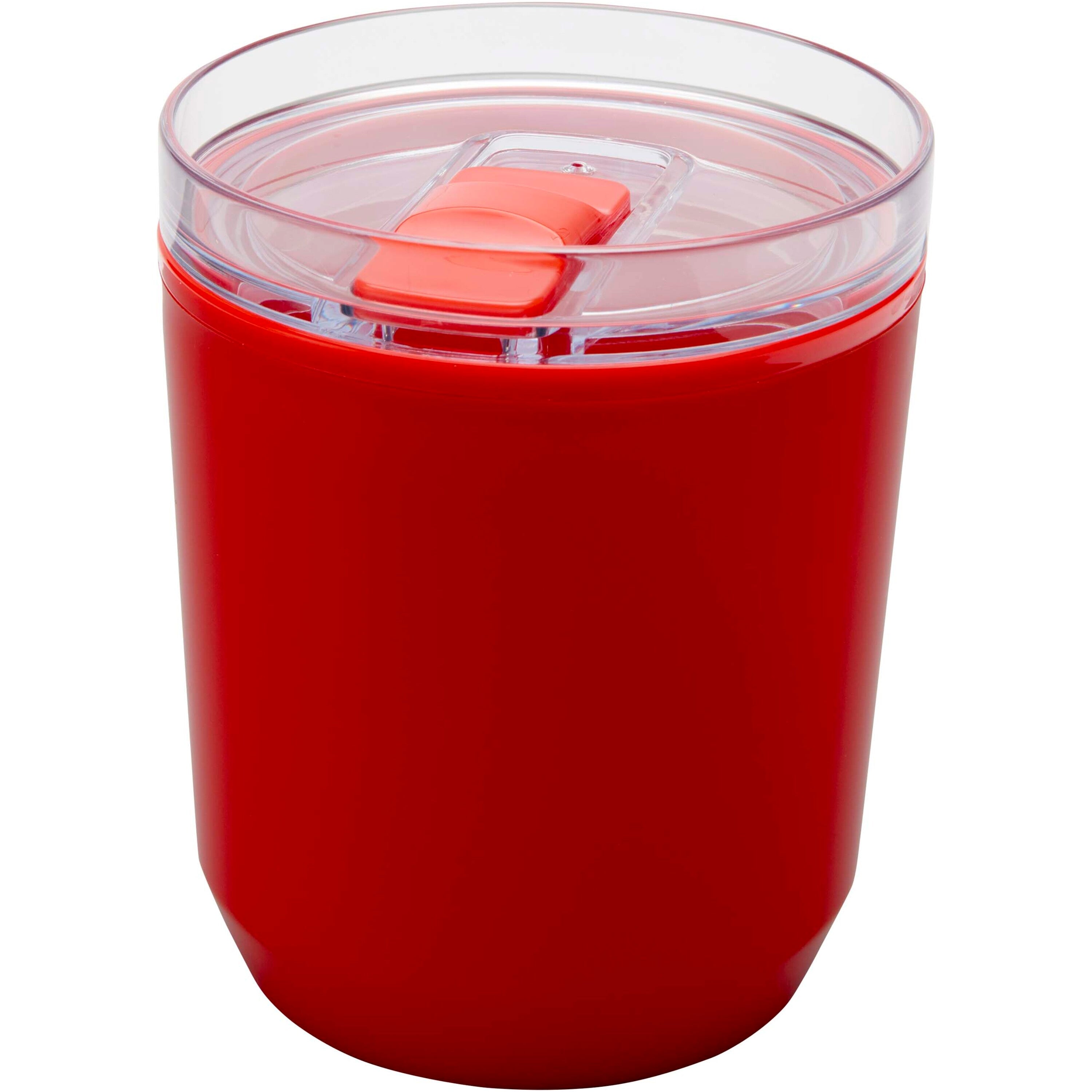 Hudson 180ml Recycled Plastic Coffee Tumbler