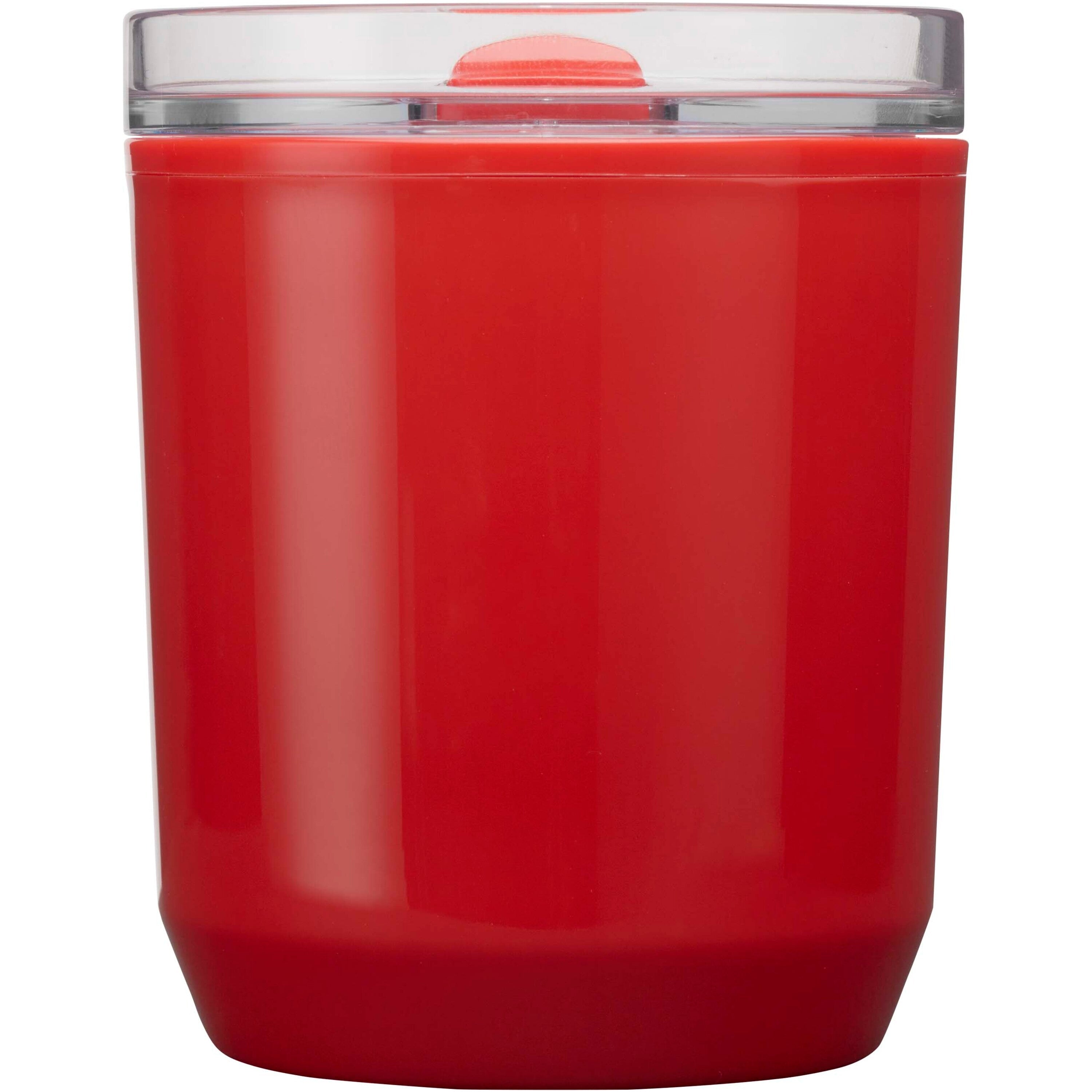 Hudson 180ml Recycled Plastic Coffee Tumbler