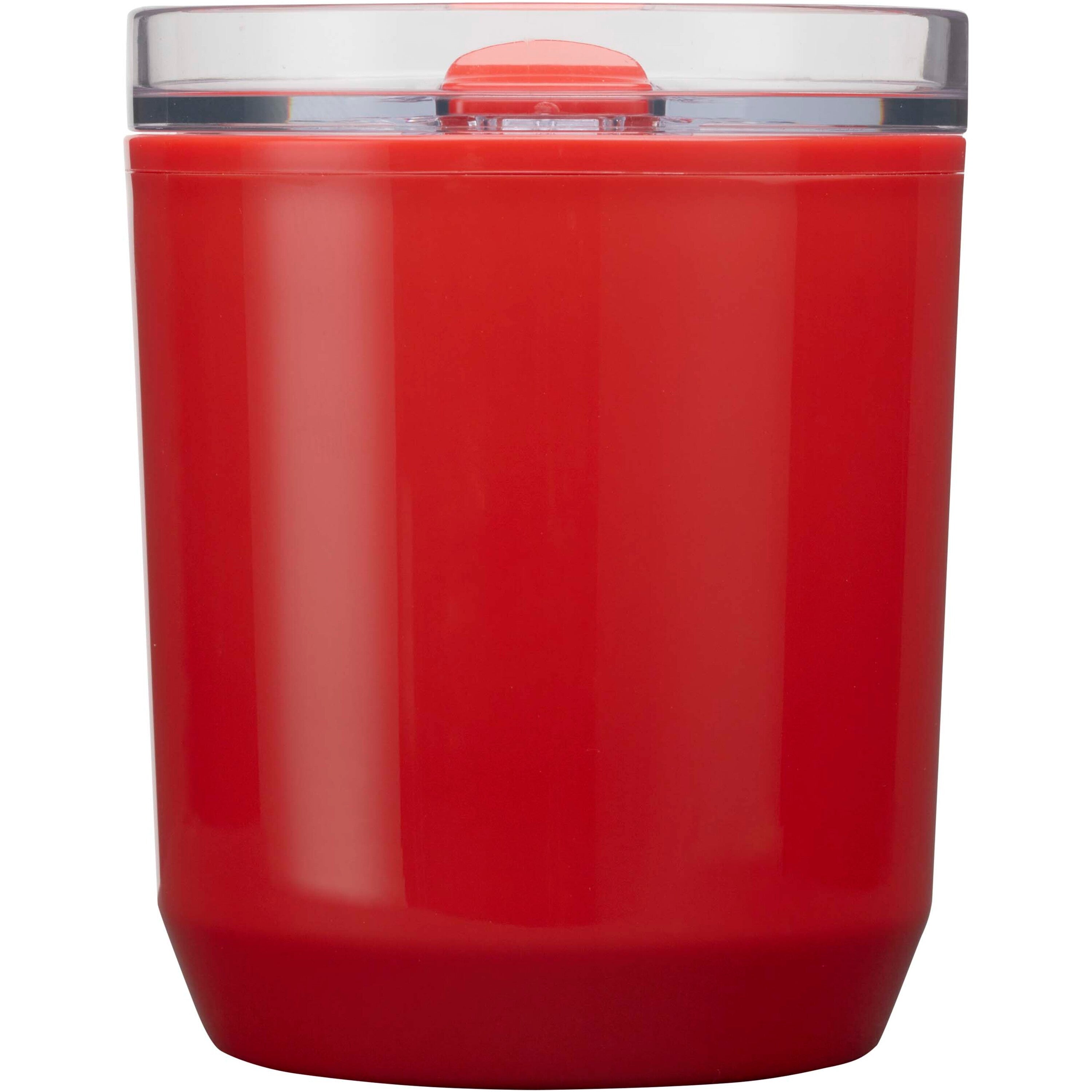Hudson 180ml Recycled Plastic Coffee Tumbler
