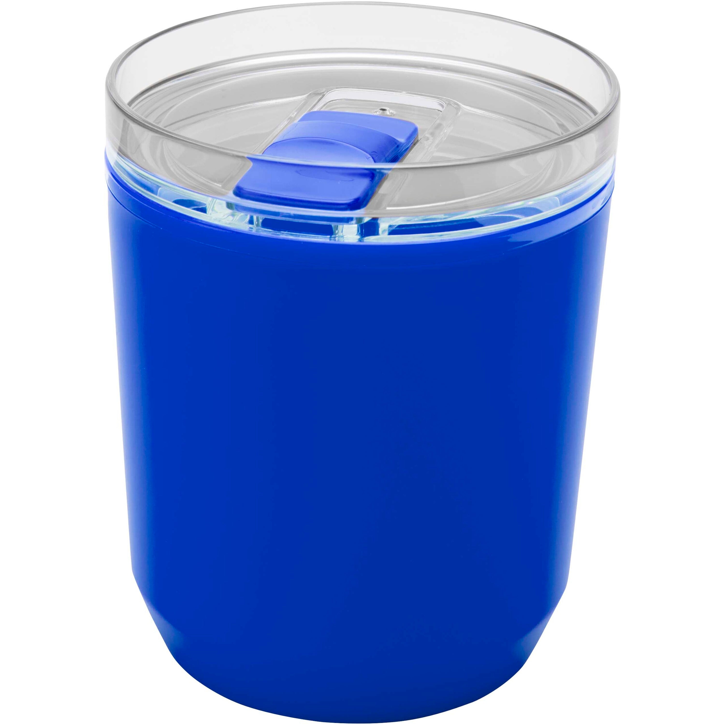 Hudson 180ml Recycled Plastic Coffee Tumbler