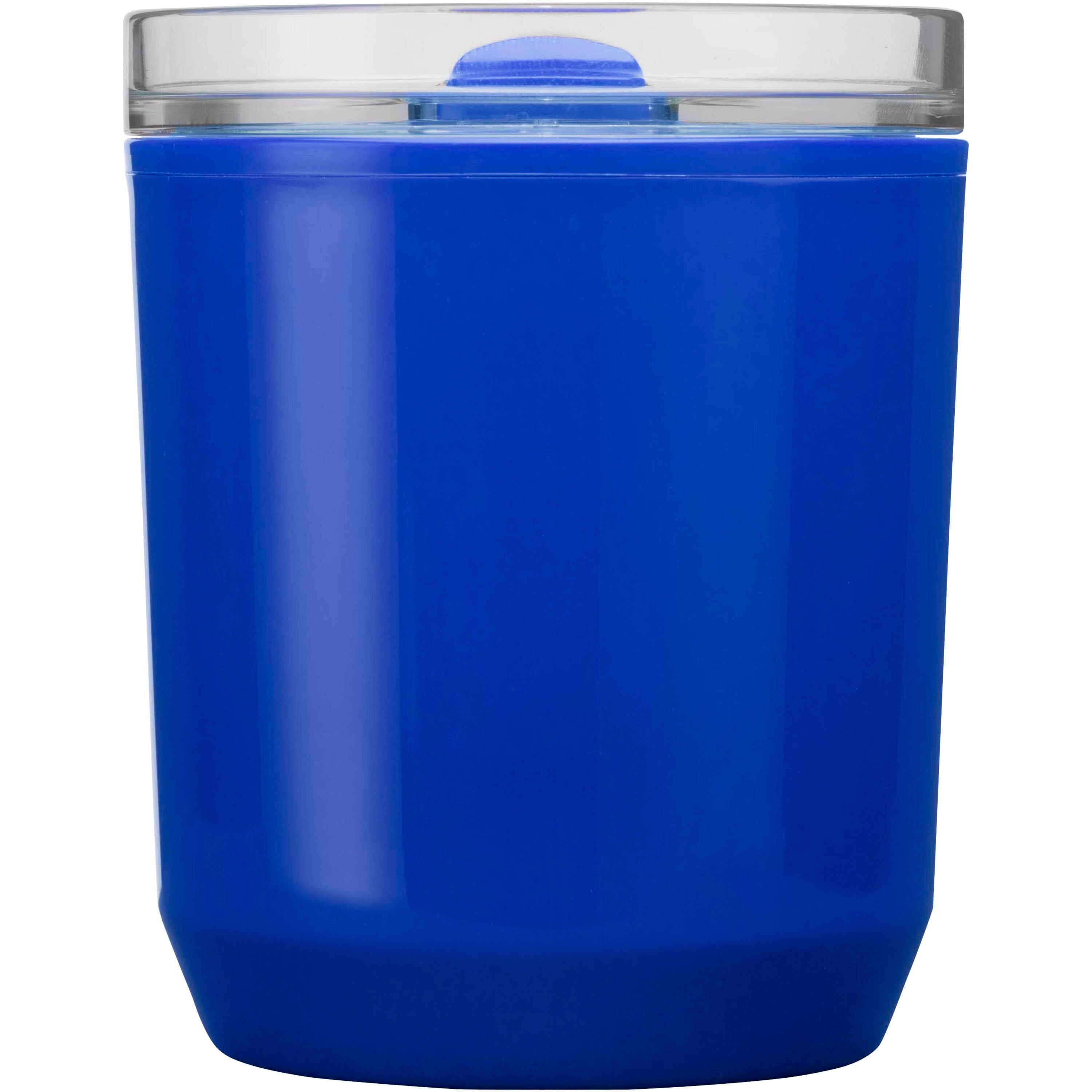 Hudson 180ml Recycled Plastic Coffee Tumbler