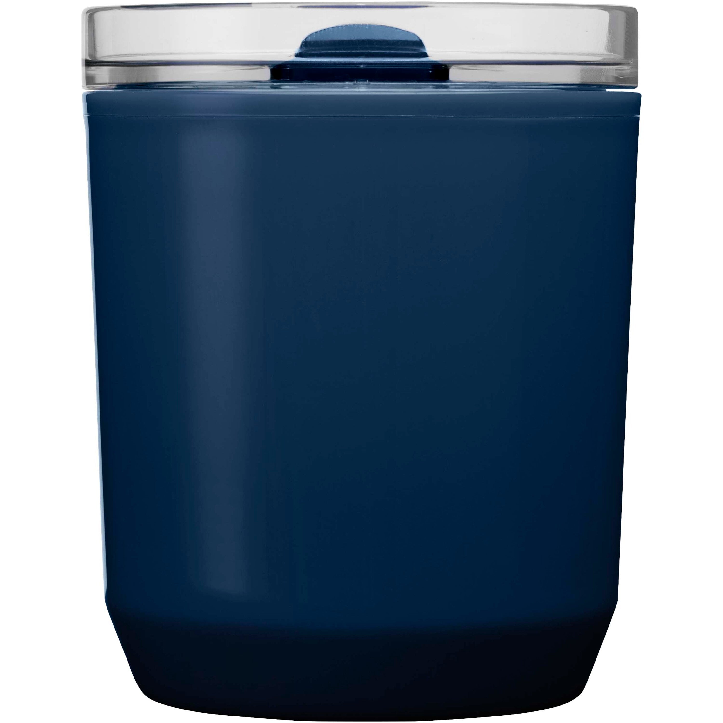 Hudson 180ml Recycled Plastic Coffee Tumbler