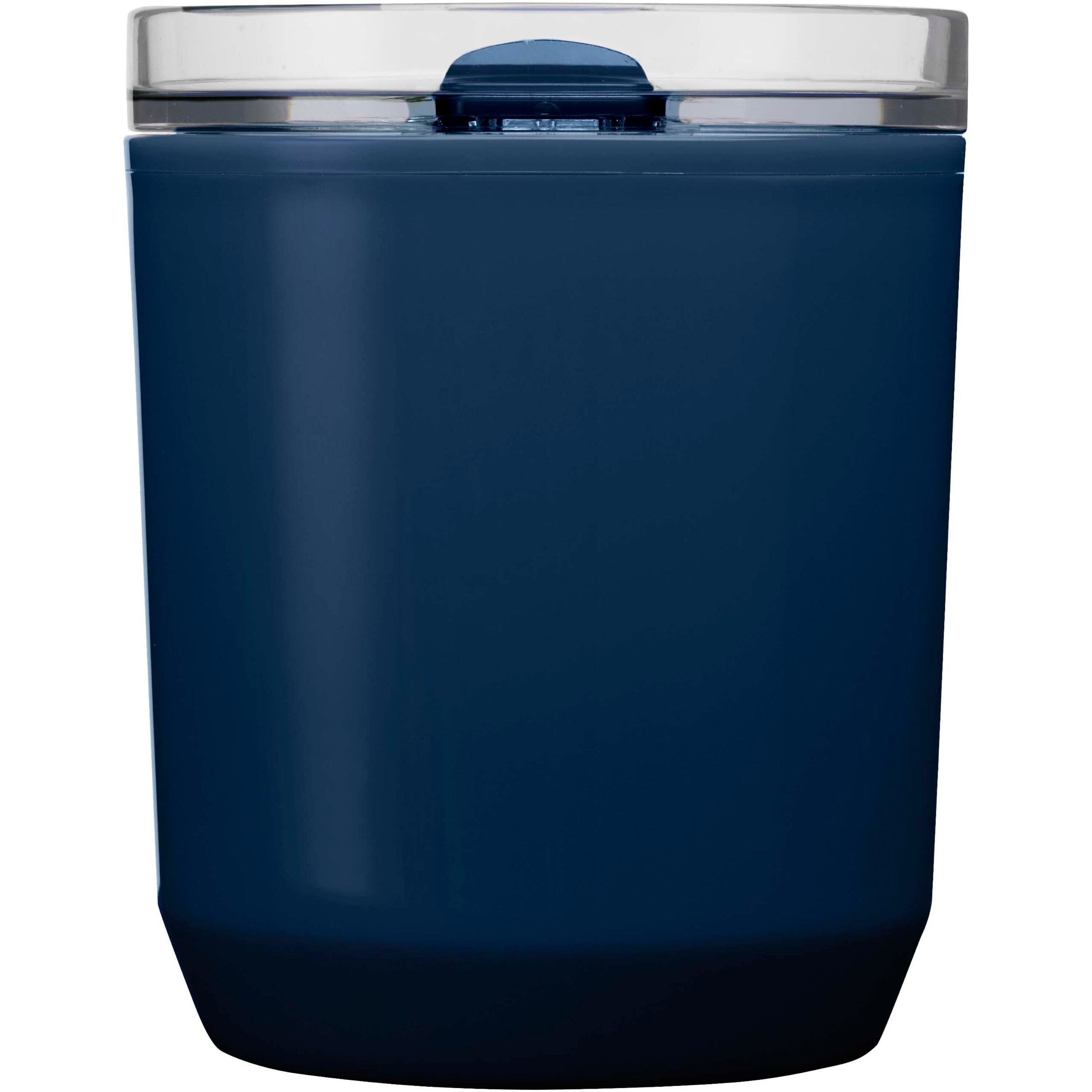 Hudson 180ml Recycled Plastic Coffee Tumbler