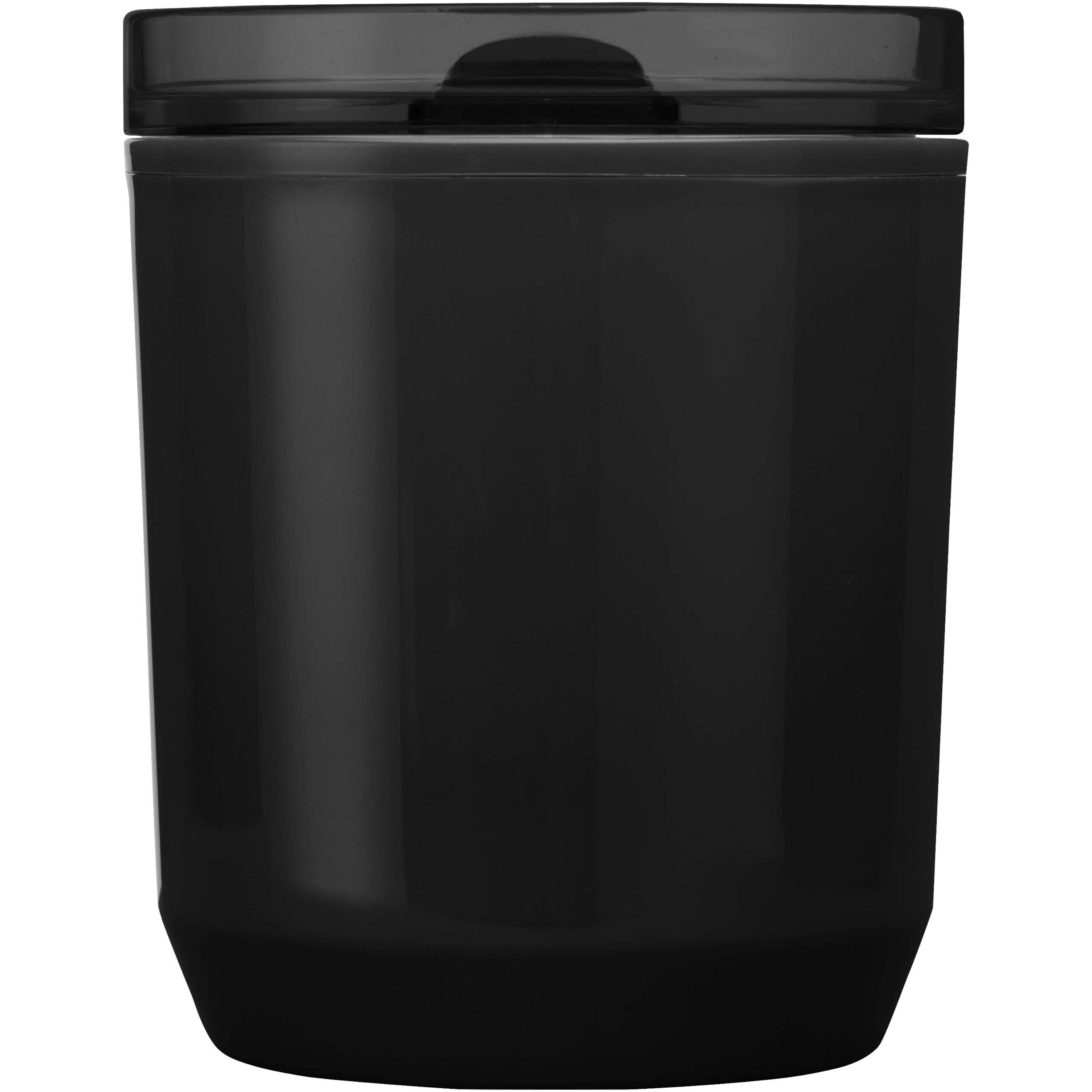 Hudson 180ml Recycled Plastic Coffee Tumbler