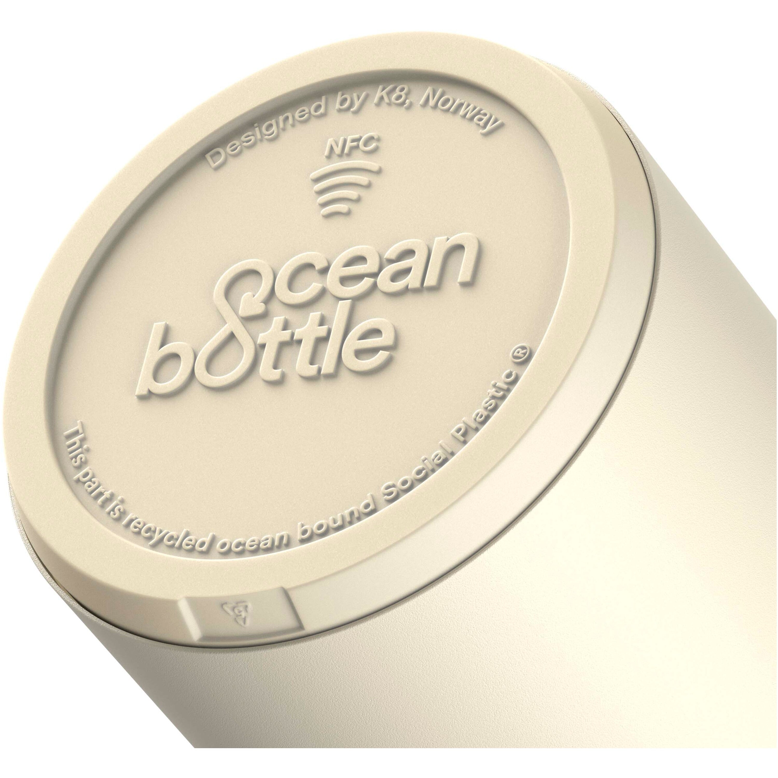 Ocean 750ml Vacuum Insulated Water Bottle