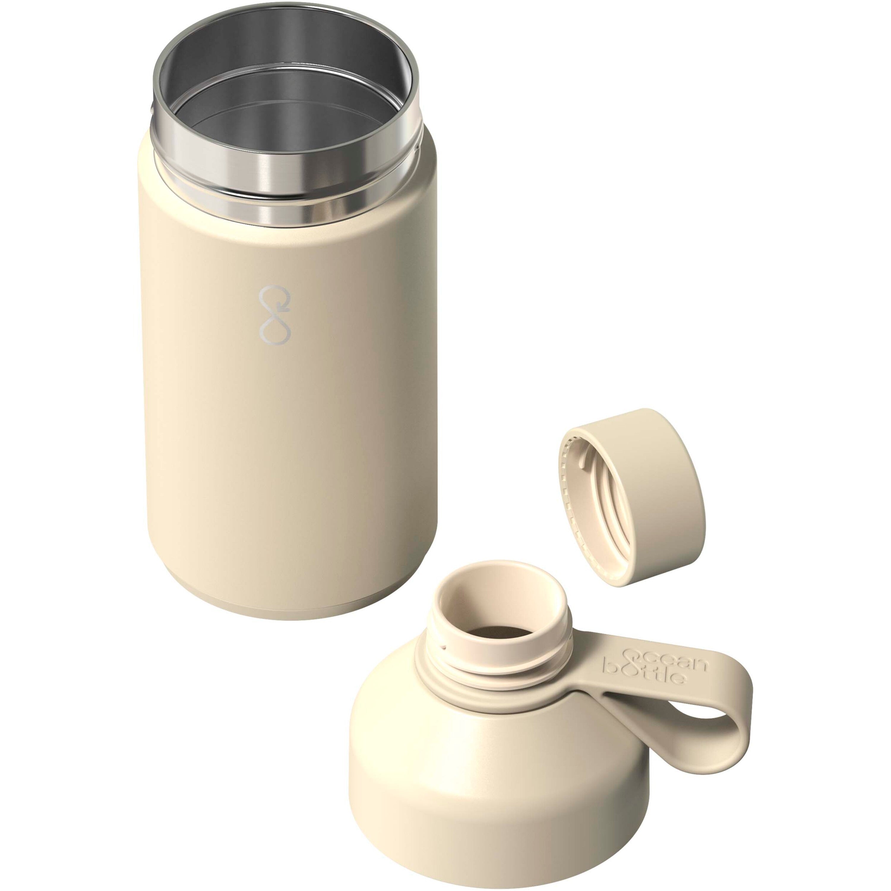 Ocean 750ml Vacuum Insulated Water Bottle