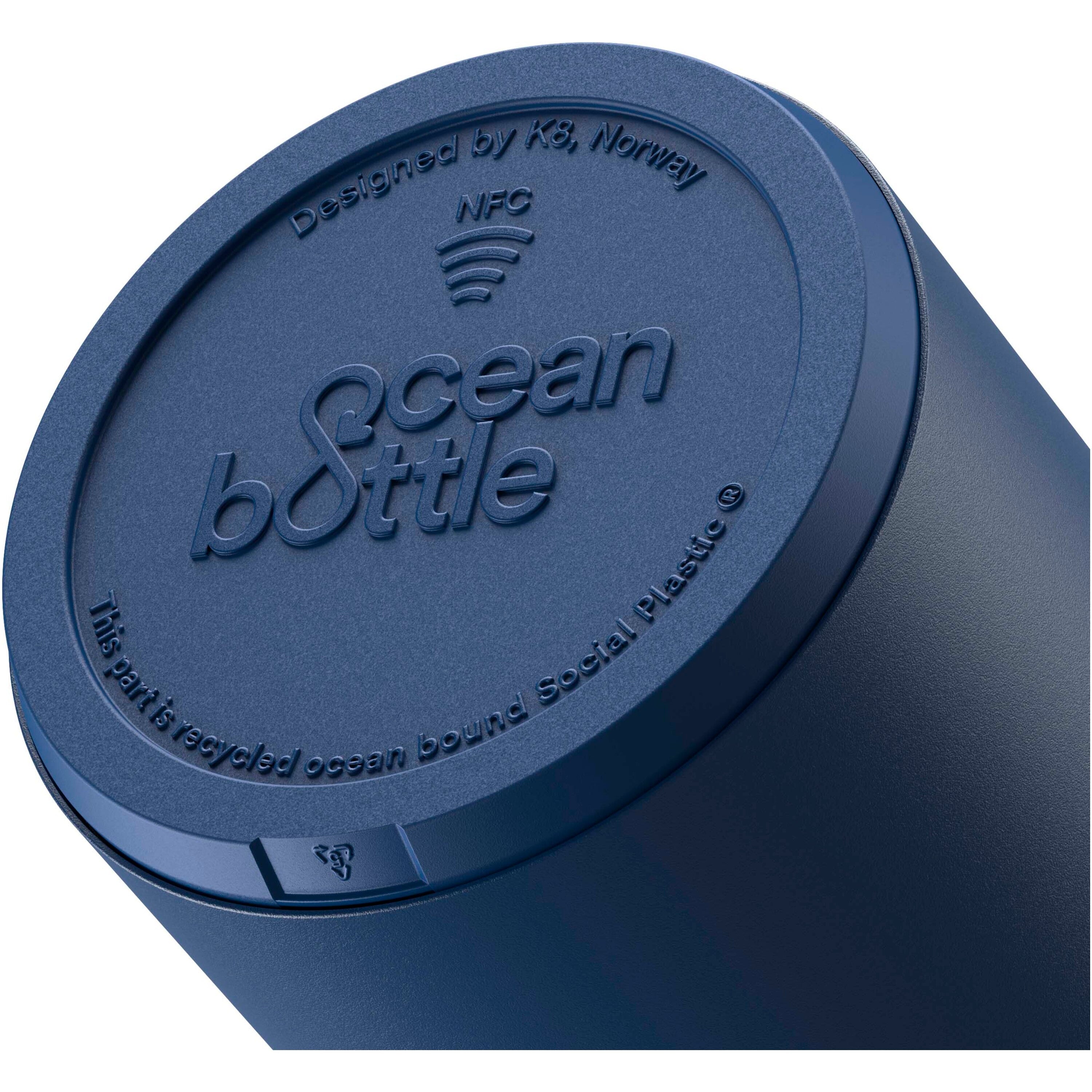 Ocean 750ml Vacuum Insulated Water Bottle
