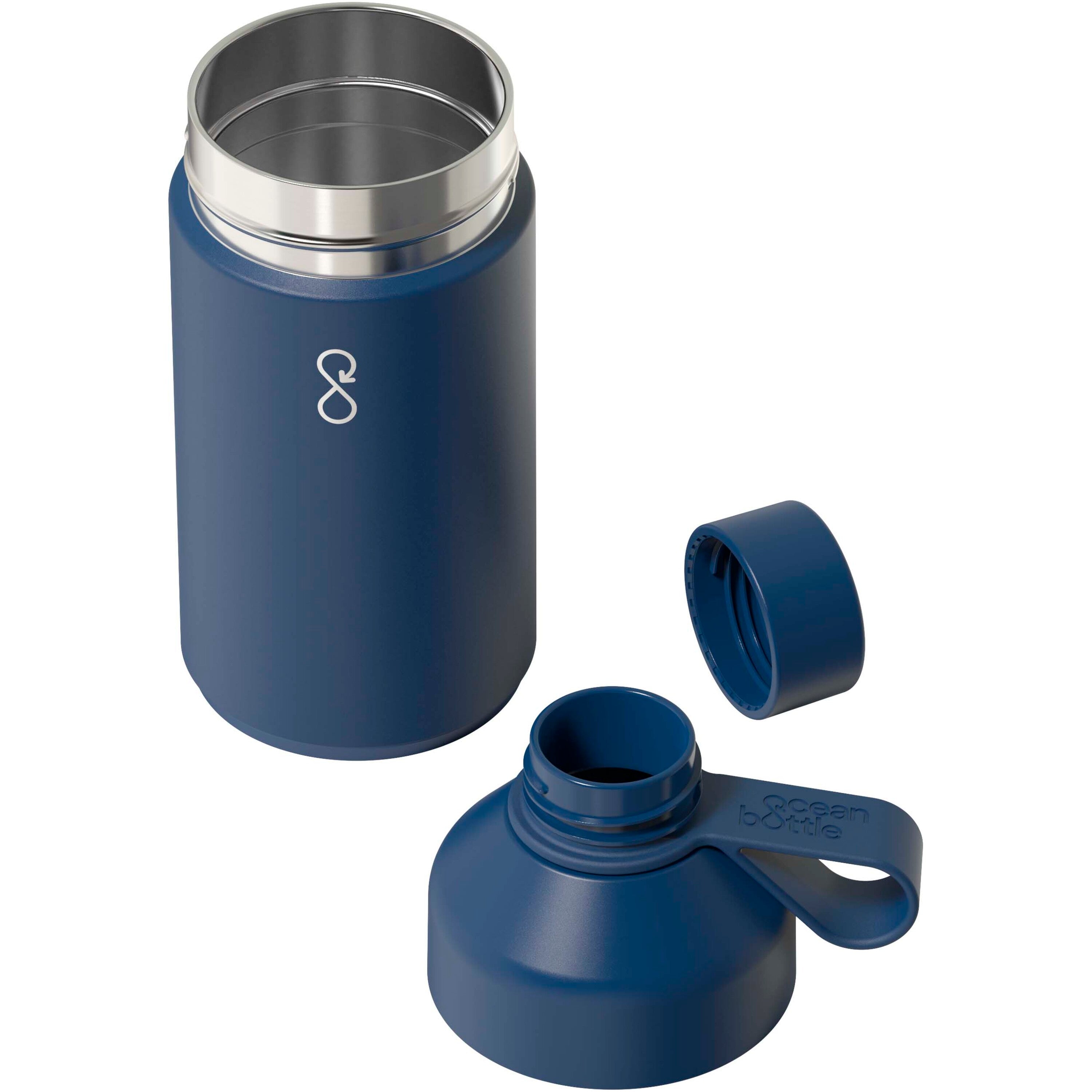 Ocean 750ml Vacuum Insulated Water Bottle