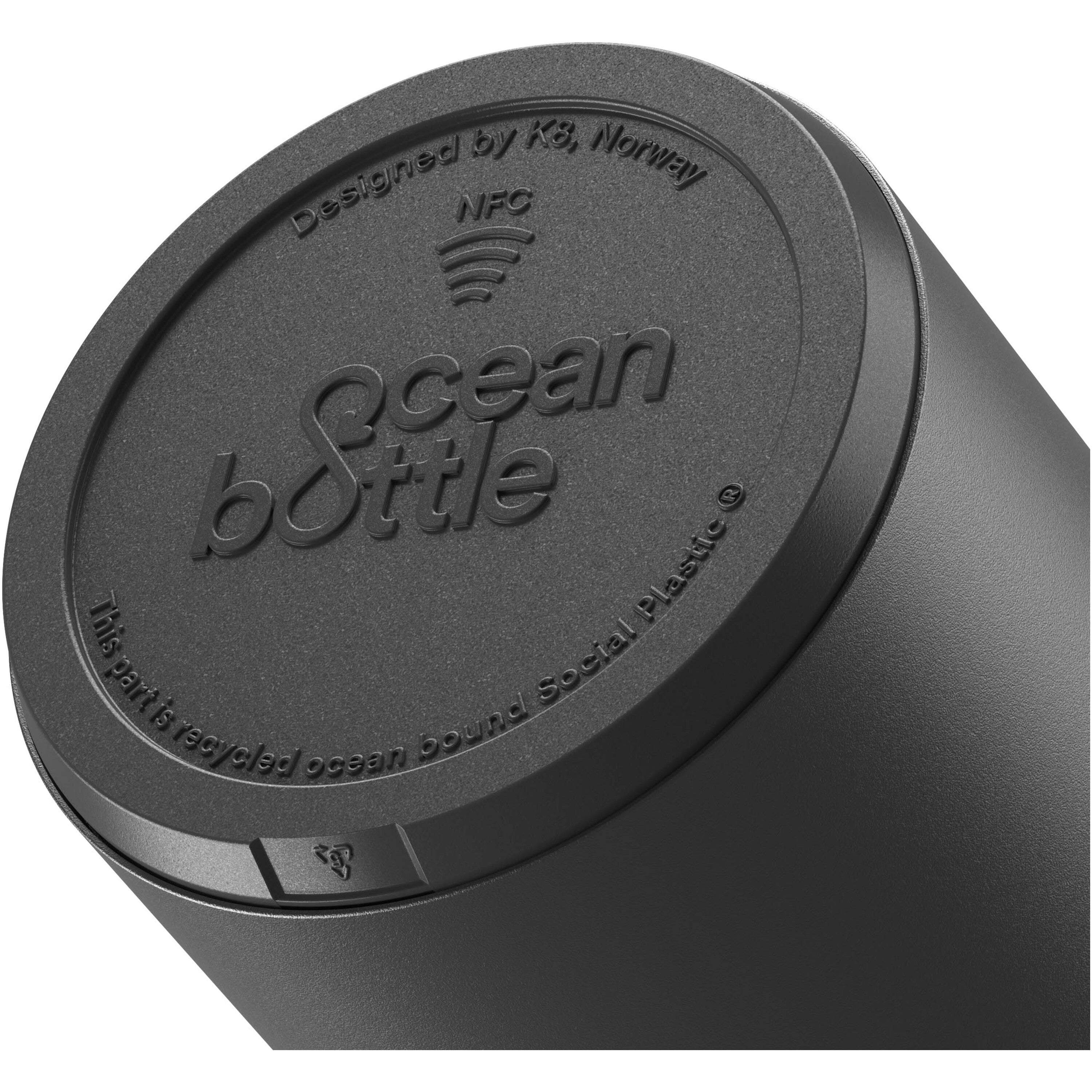 Ocean 750ml Vacuum Insulated Water Bottle