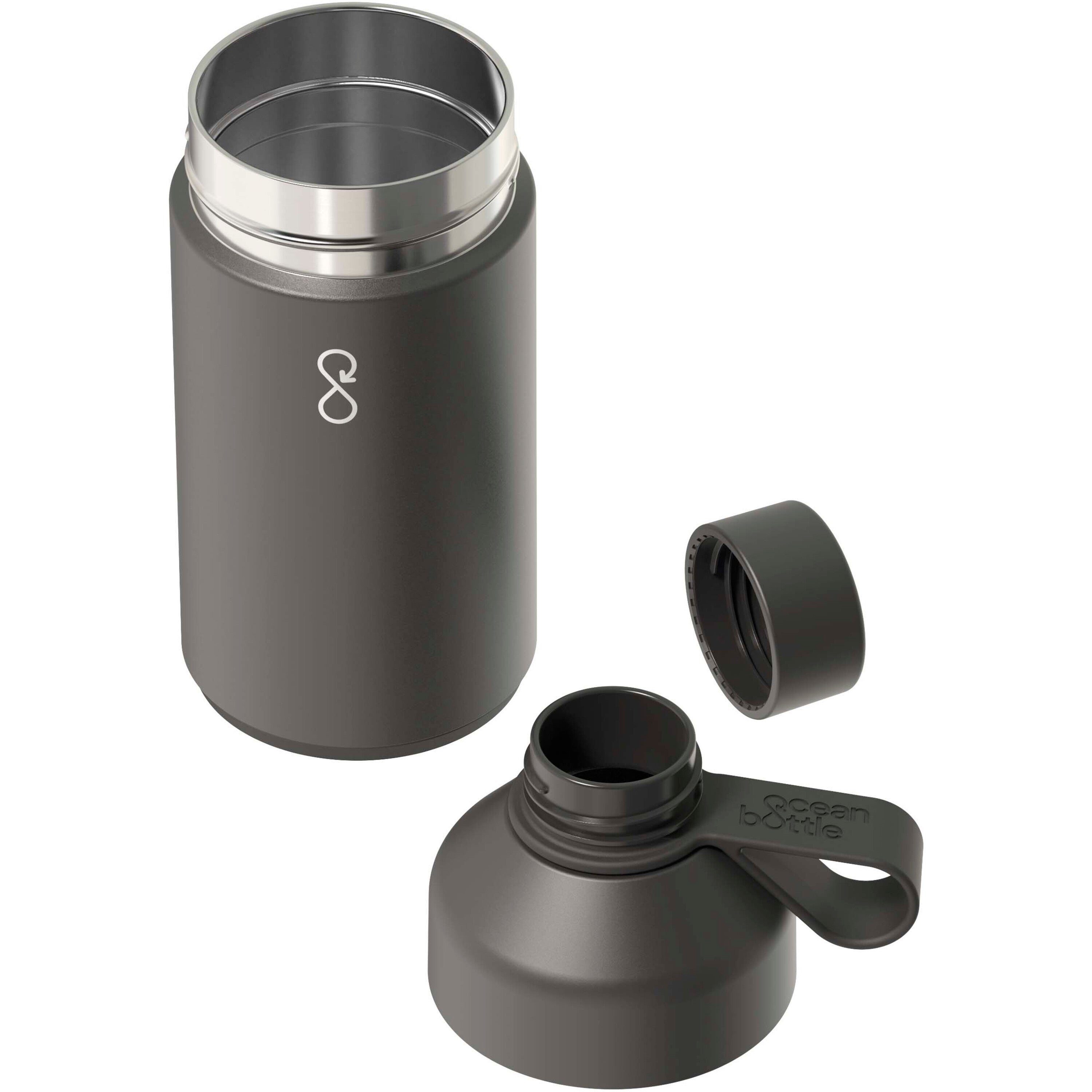 Ocean 750ml Vacuum Insulated Water Bottle