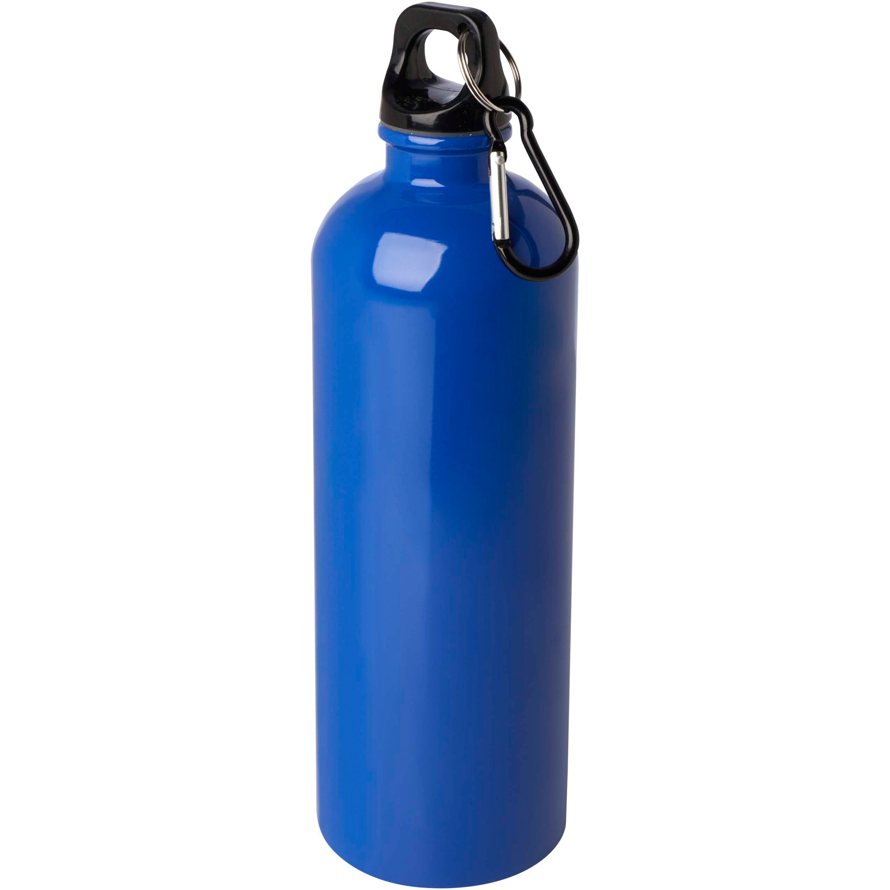 Oregon Stainless Steel Water Bottle with Carabiner