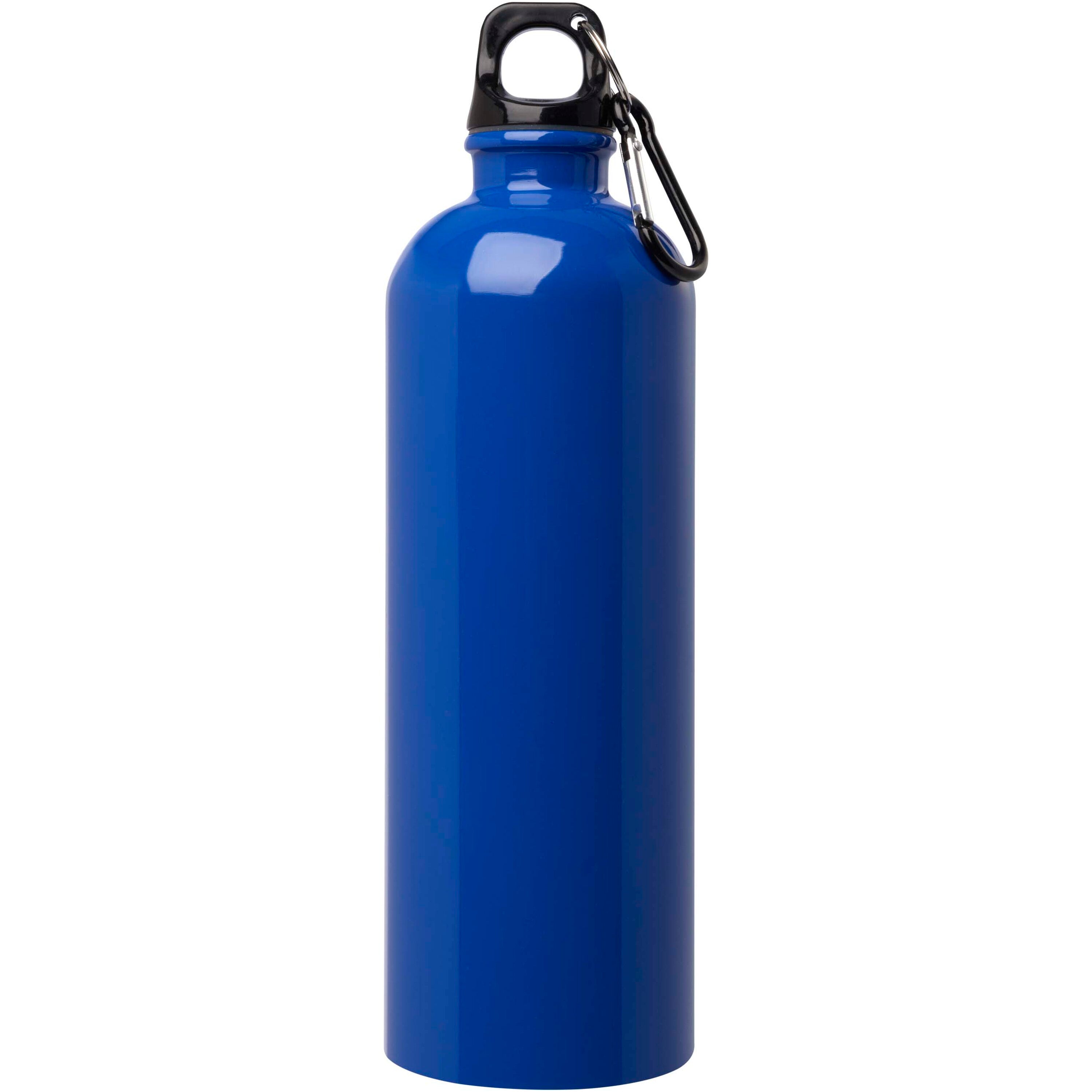 Oregon Stainless Steel Water Bottle with Carabiner