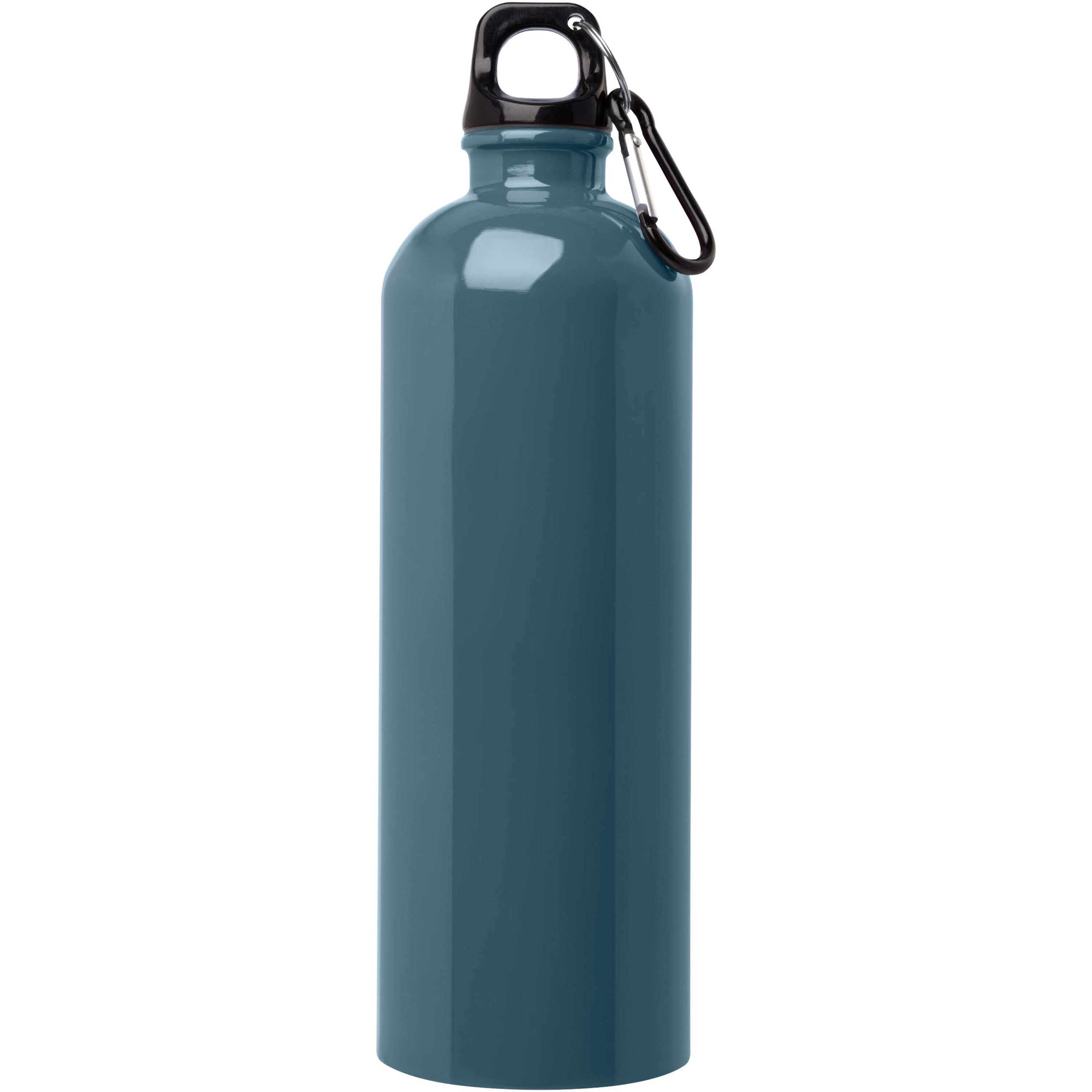 Oregon Stainless Steel Water Bottle with Carabiner