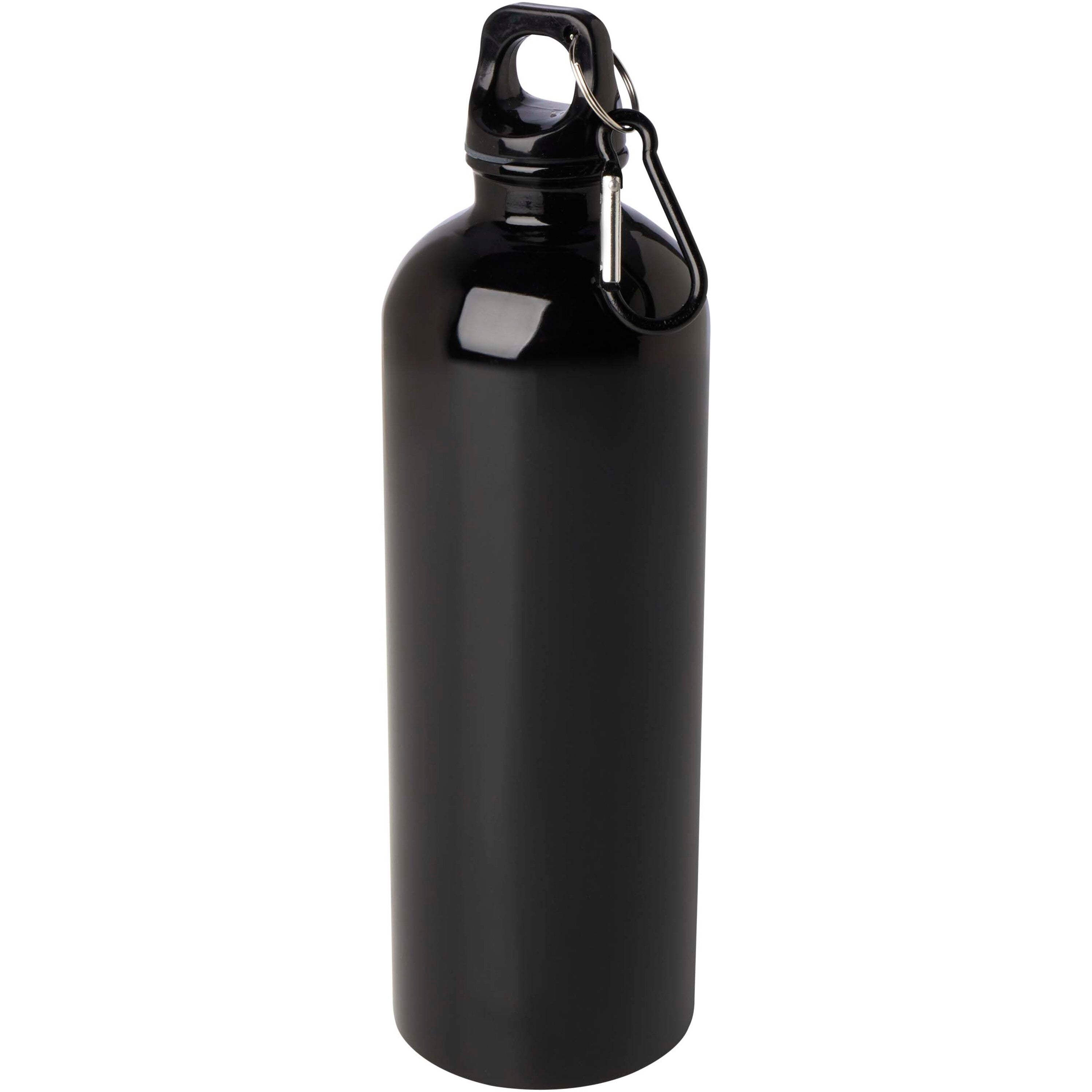 Oregon Stainless Steel Water Bottle with Carabiner