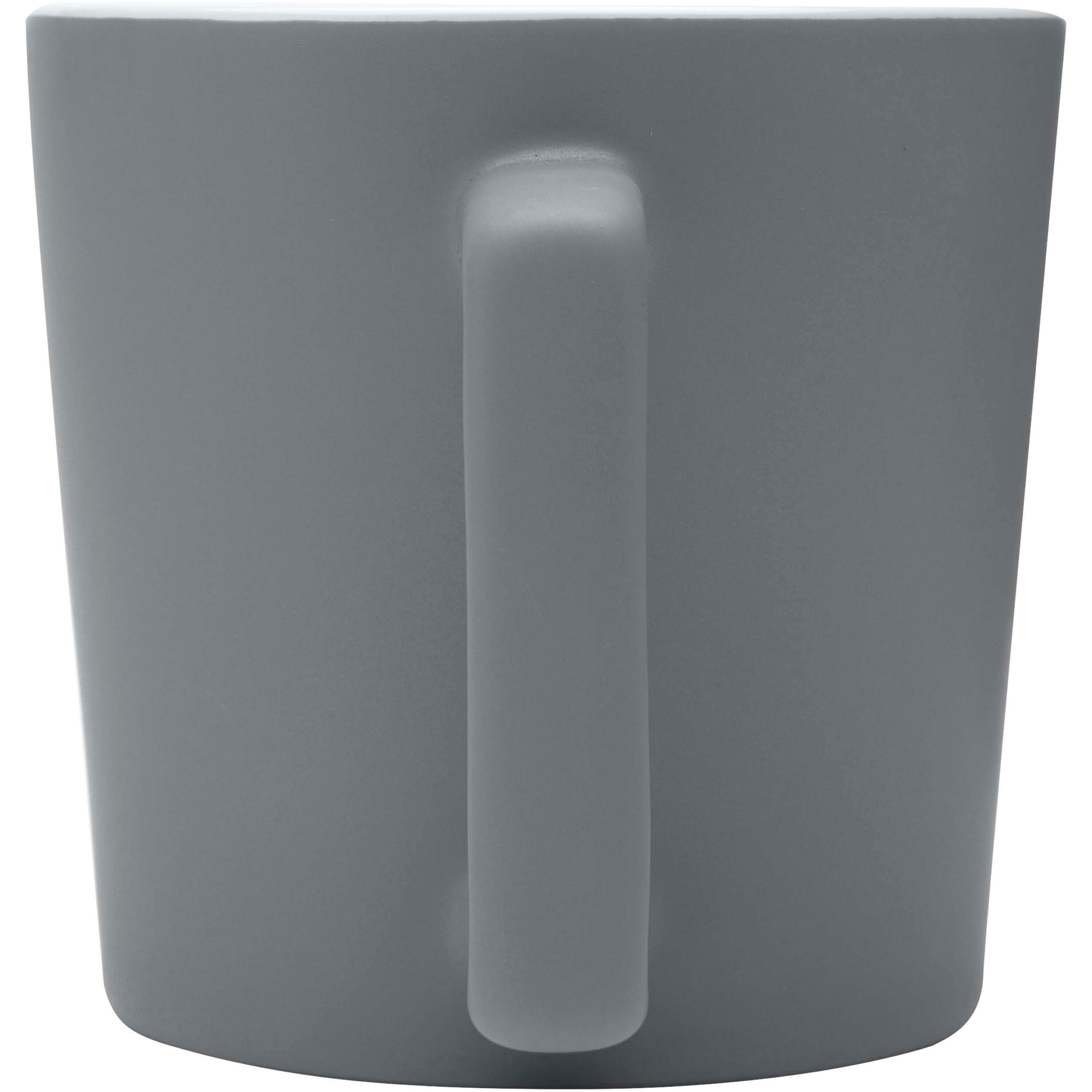 Cali 370ml Matte Ceramic Mug