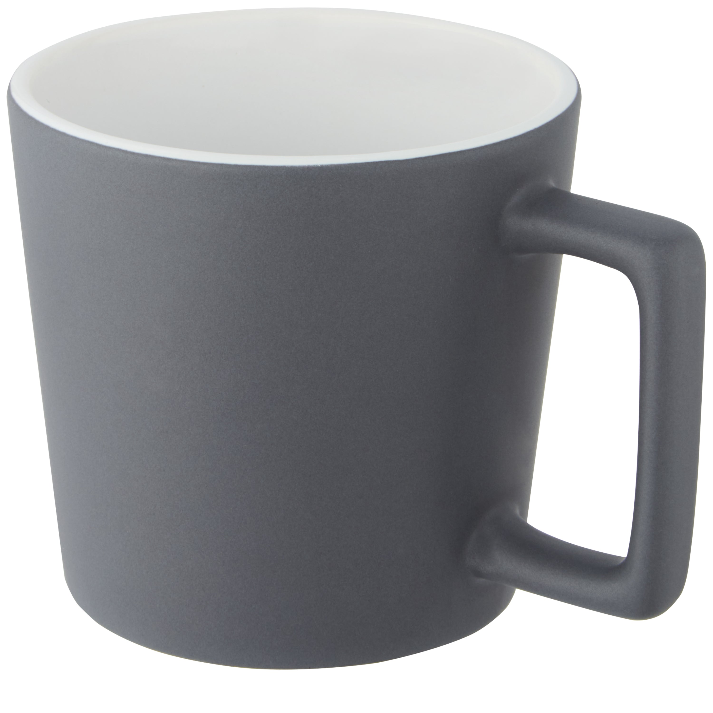 Cali 370ml Matte Ceramic Mug
