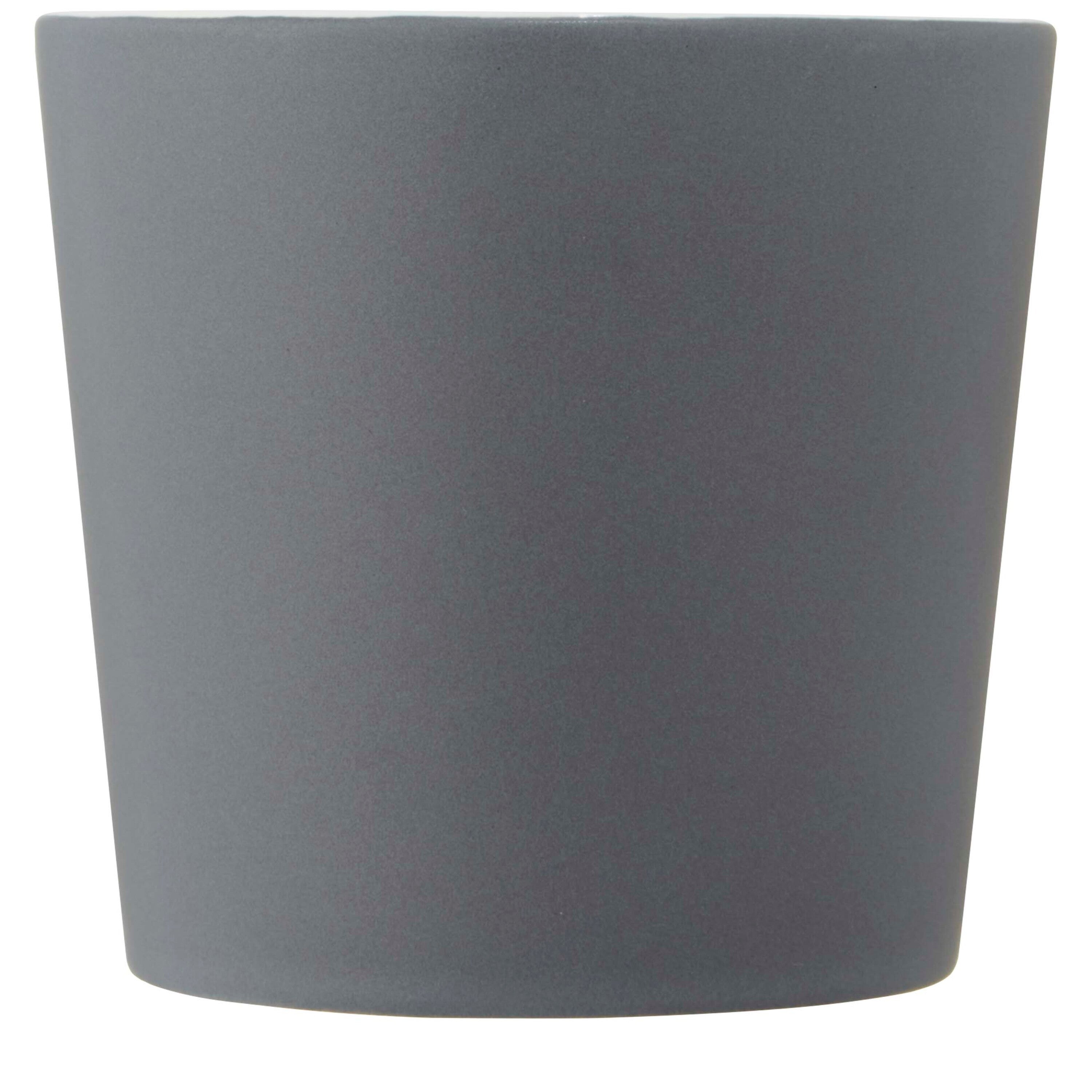Cali 370ml Matte Ceramic Mug
