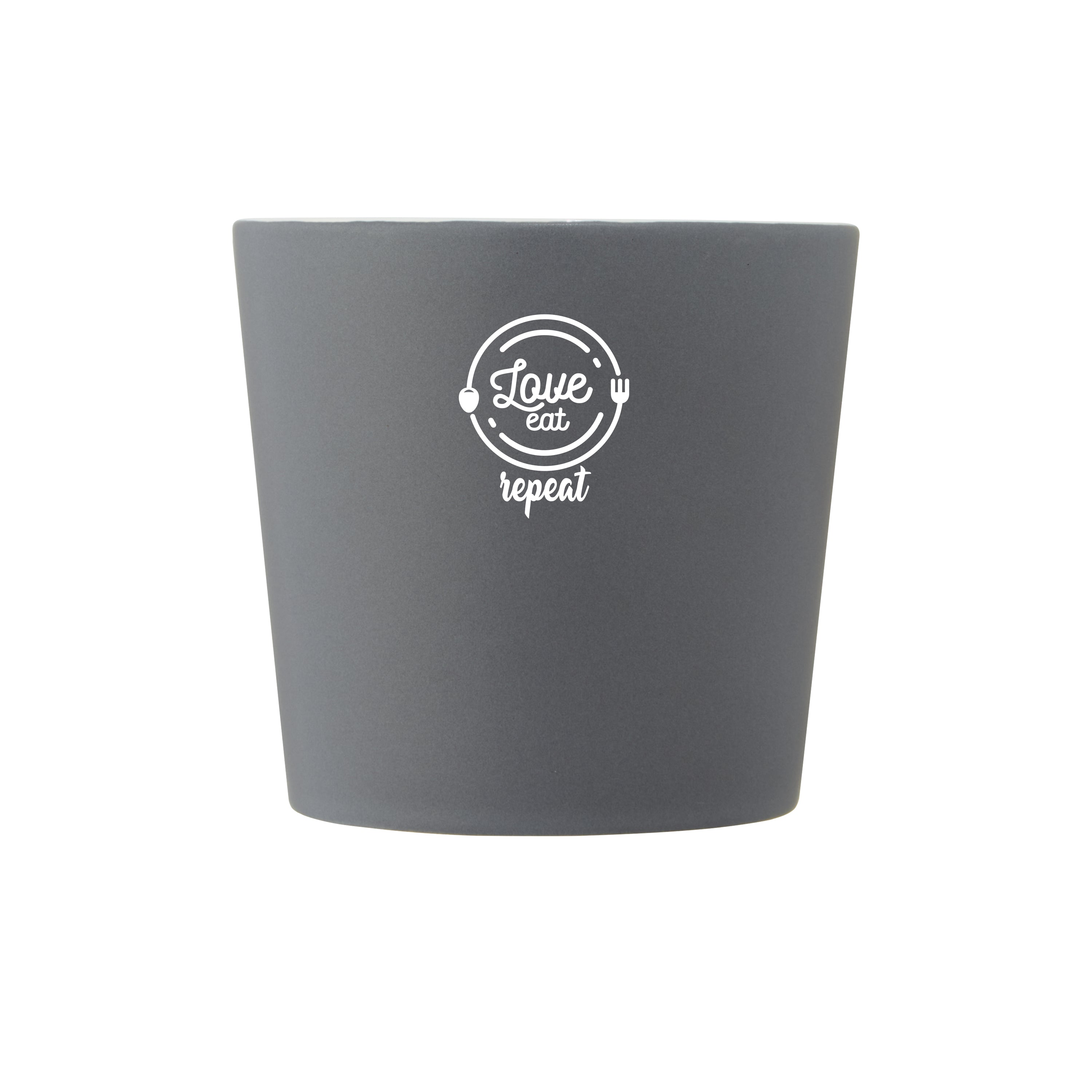 Cali 370ml Matte Ceramic Mug