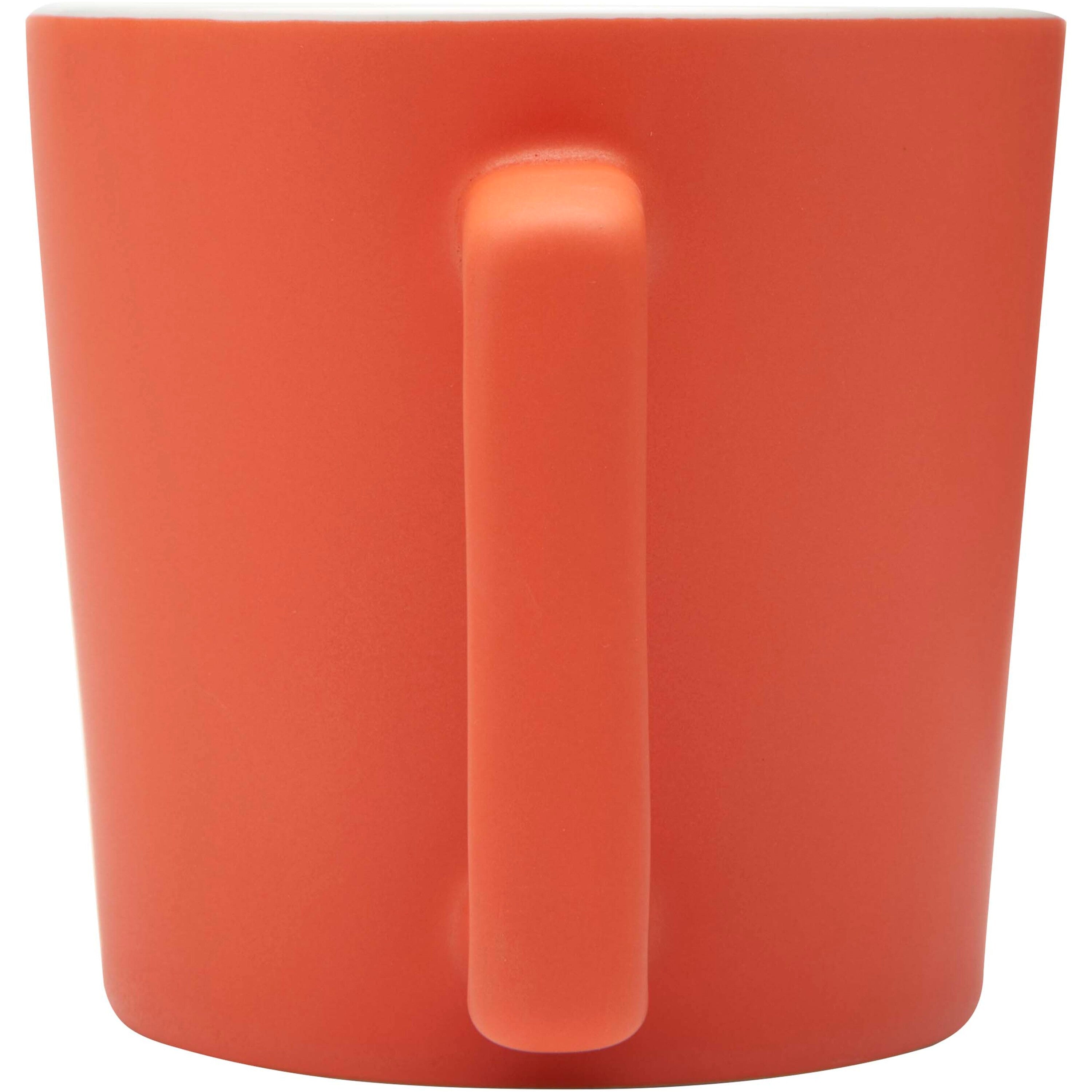 Cali 370ml Matte Ceramic Mug