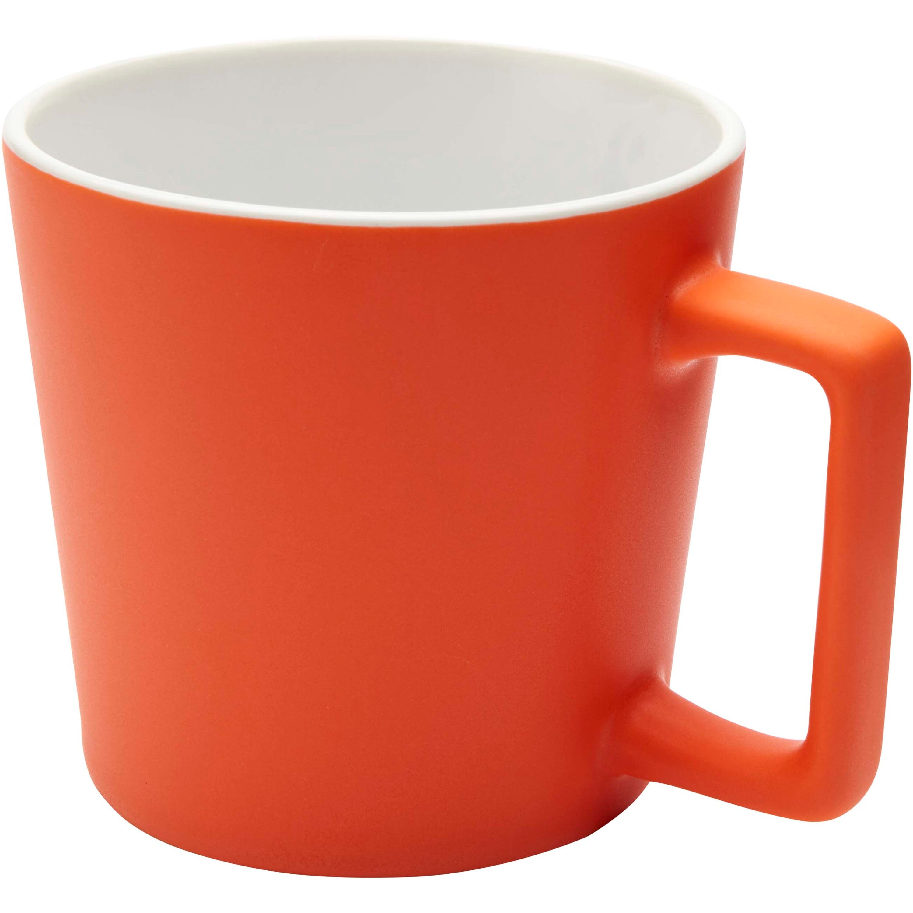 Cali 370ml Matte Ceramic Mug