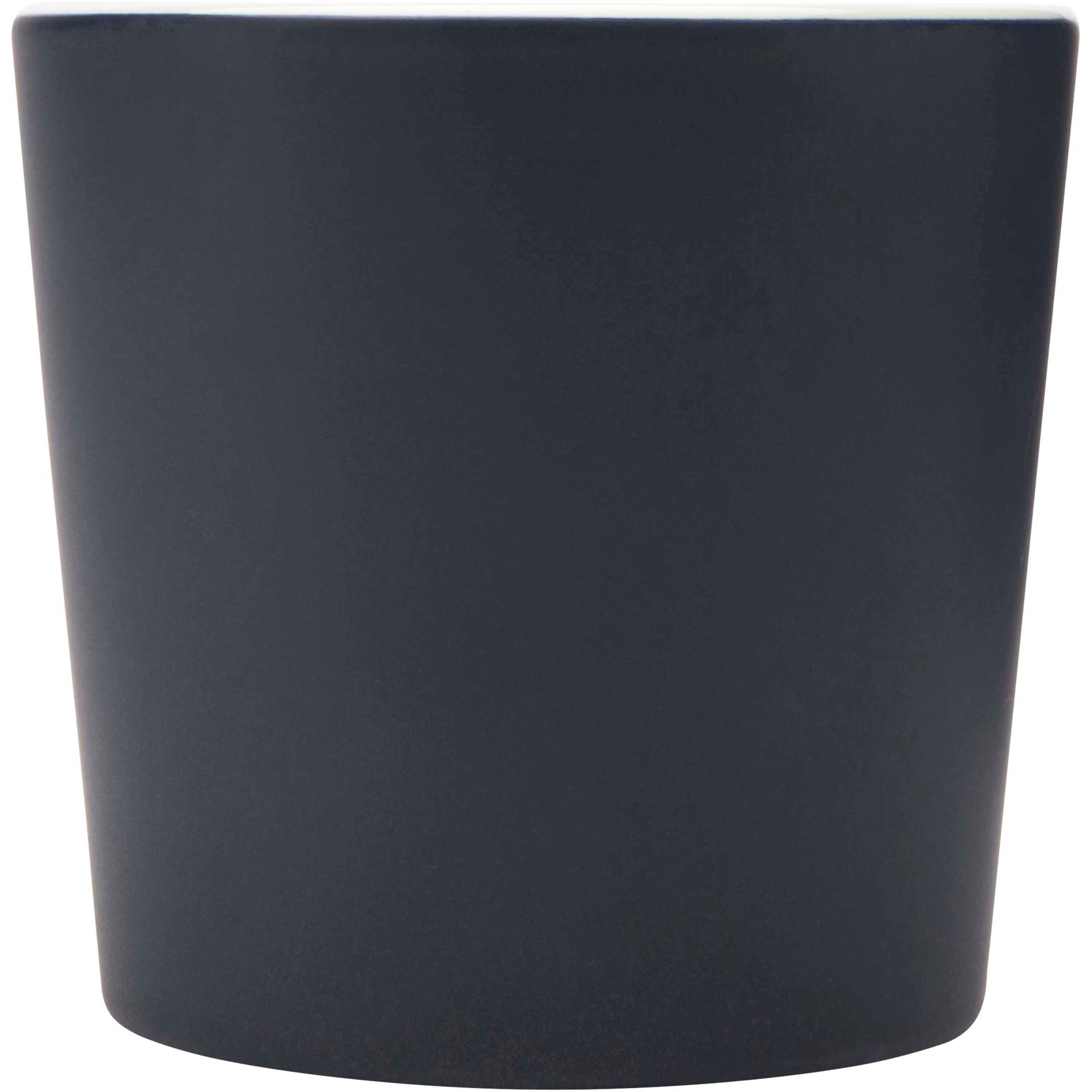 Cali 370ml Matte Ceramic Mug