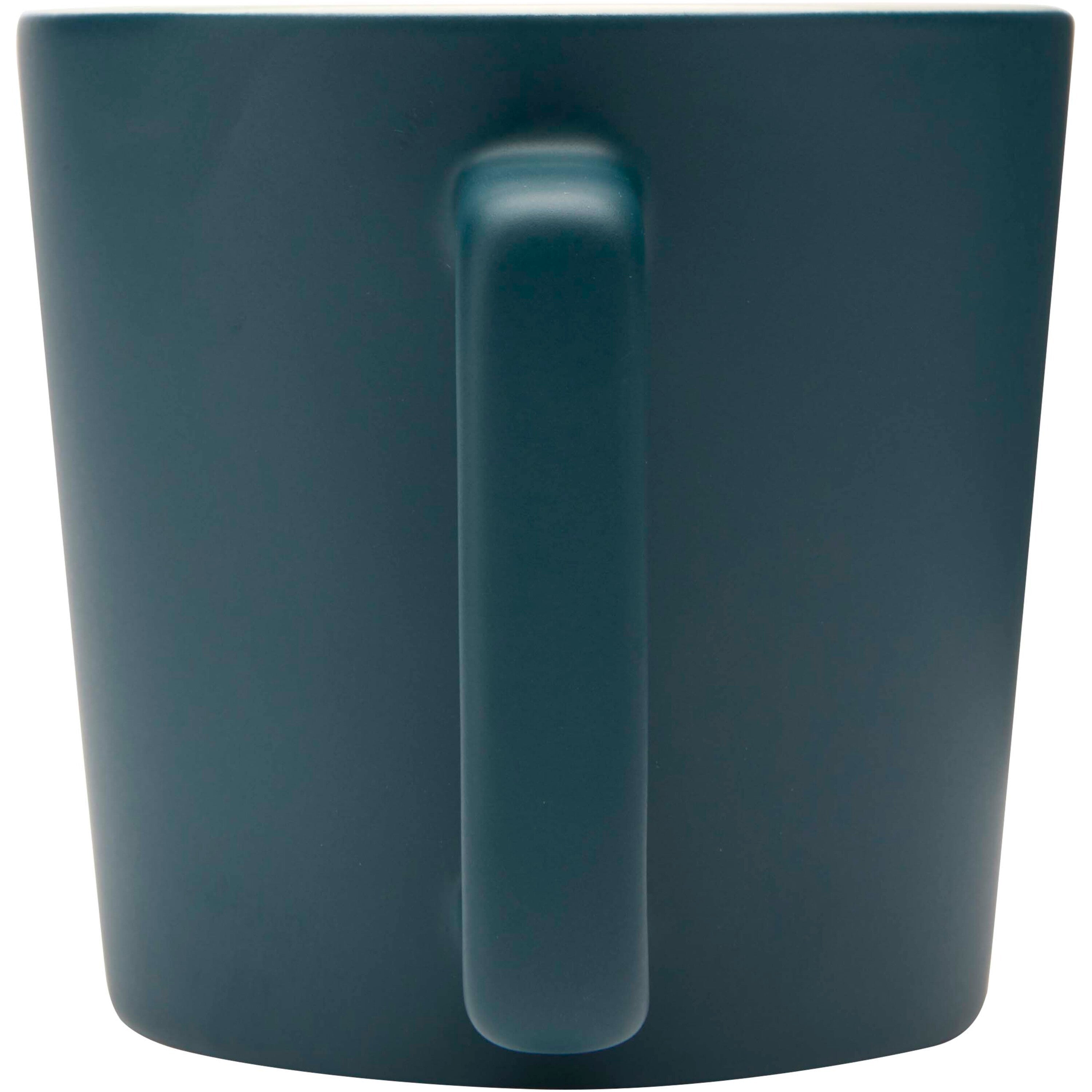 Cali 370ml Matte Ceramic Mug