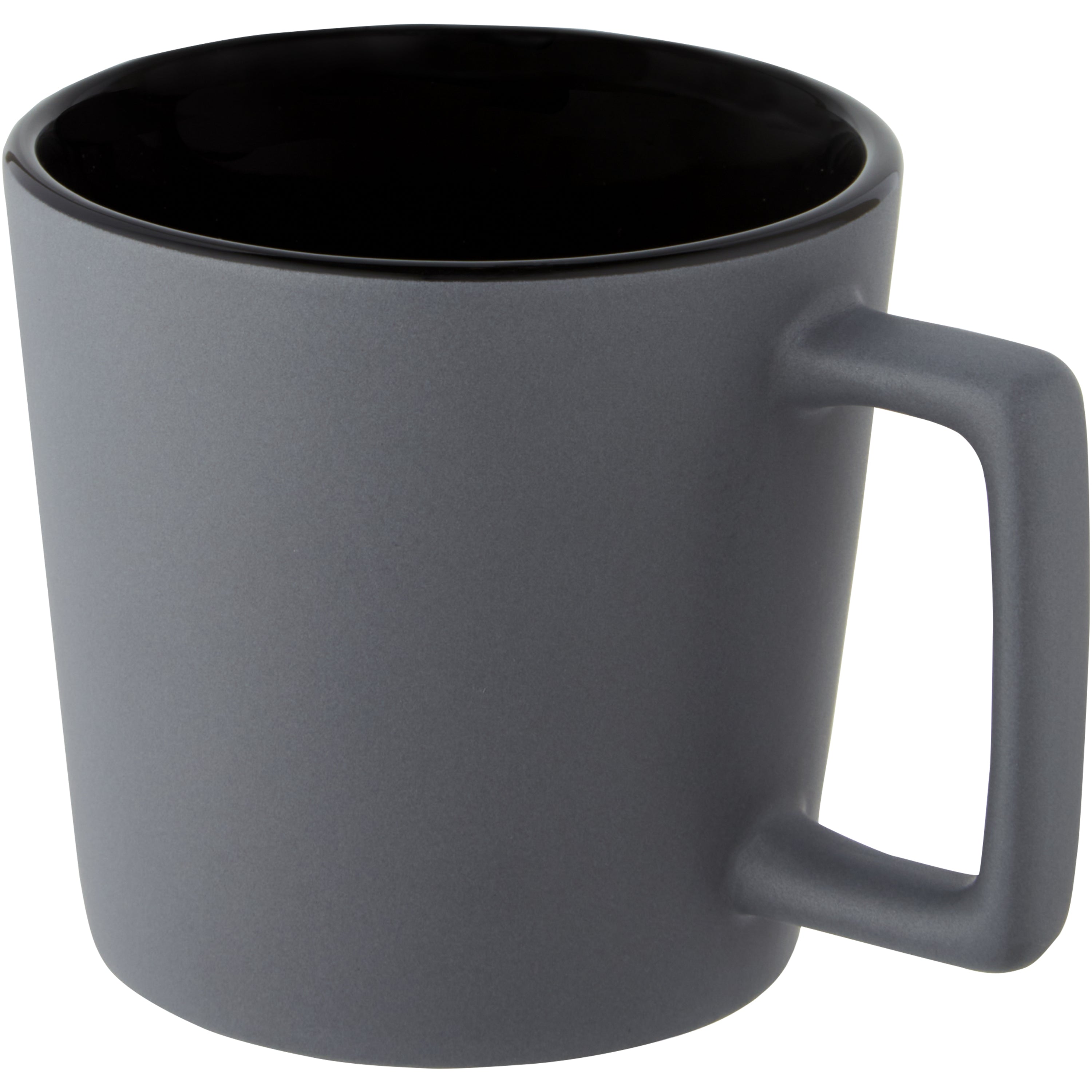 Cali 370ml Matte Ceramic Mug