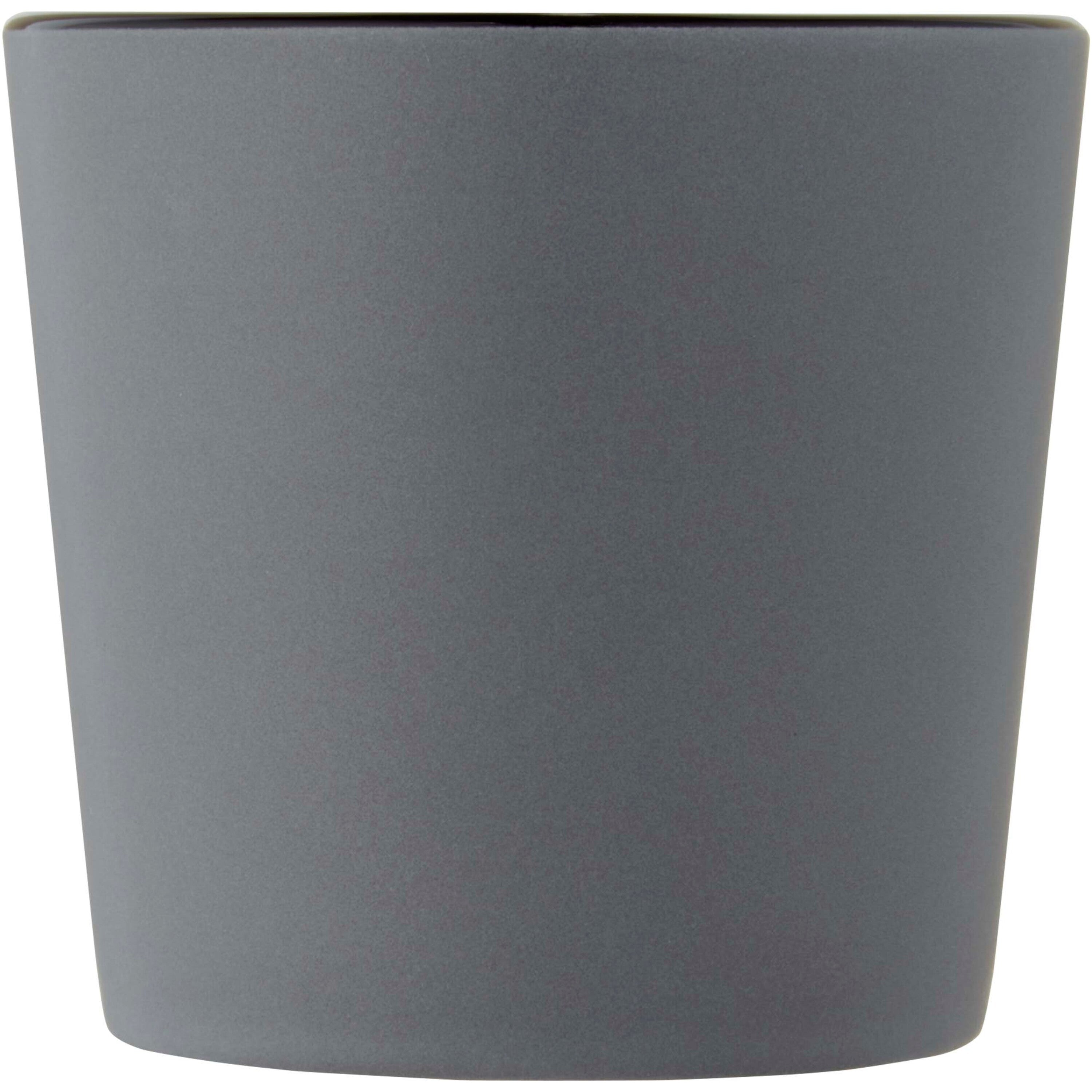 Cali 370ml Matte Ceramic Mug