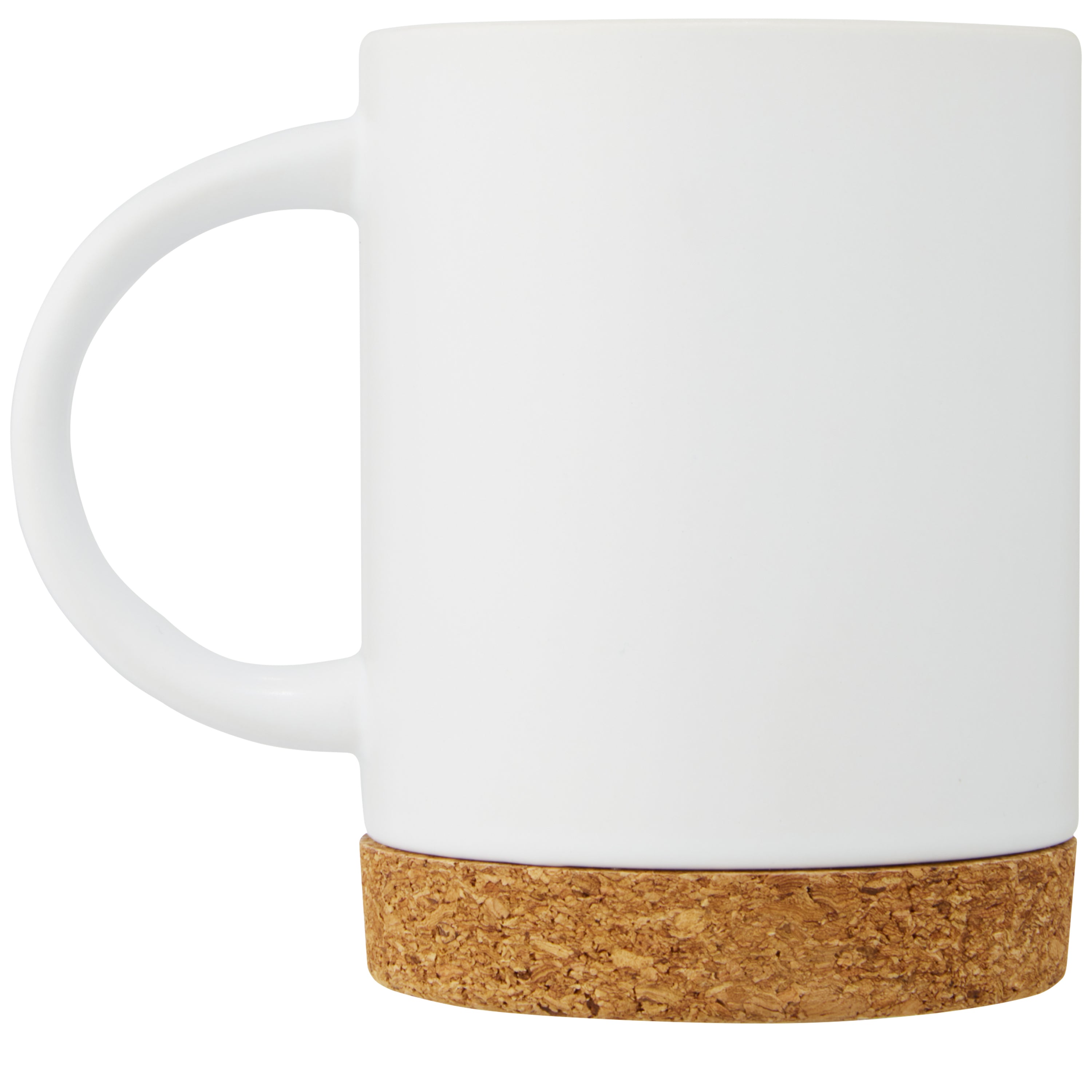 Neiva 425ml Ceramic Mug with Cork Base