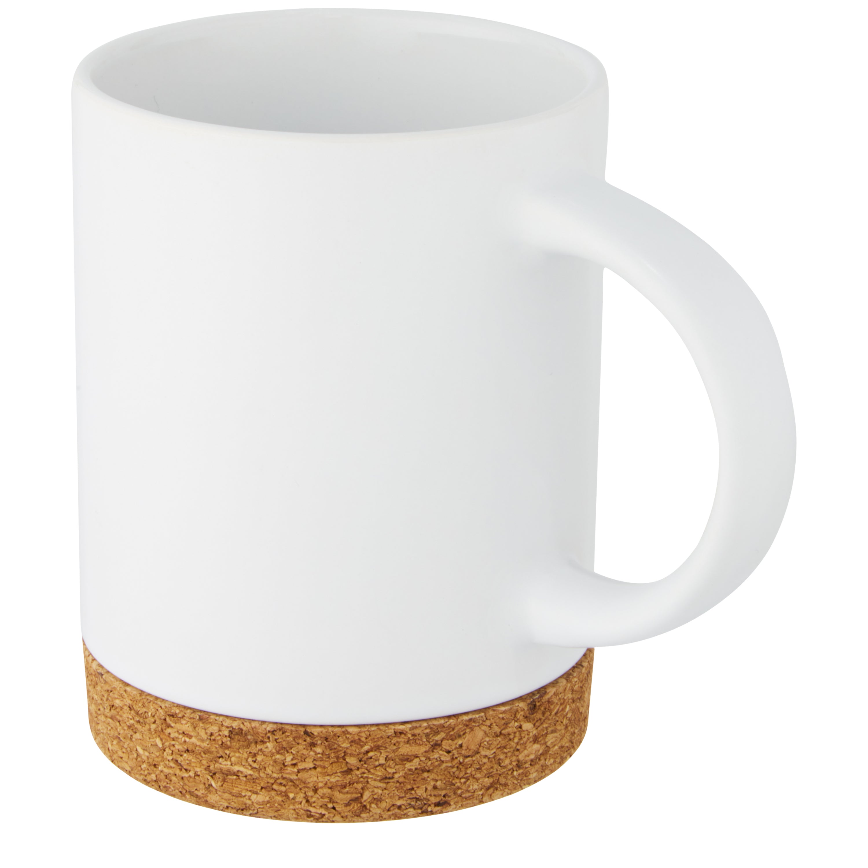 Neiva 425ml Ceramic Mug with Cork Base