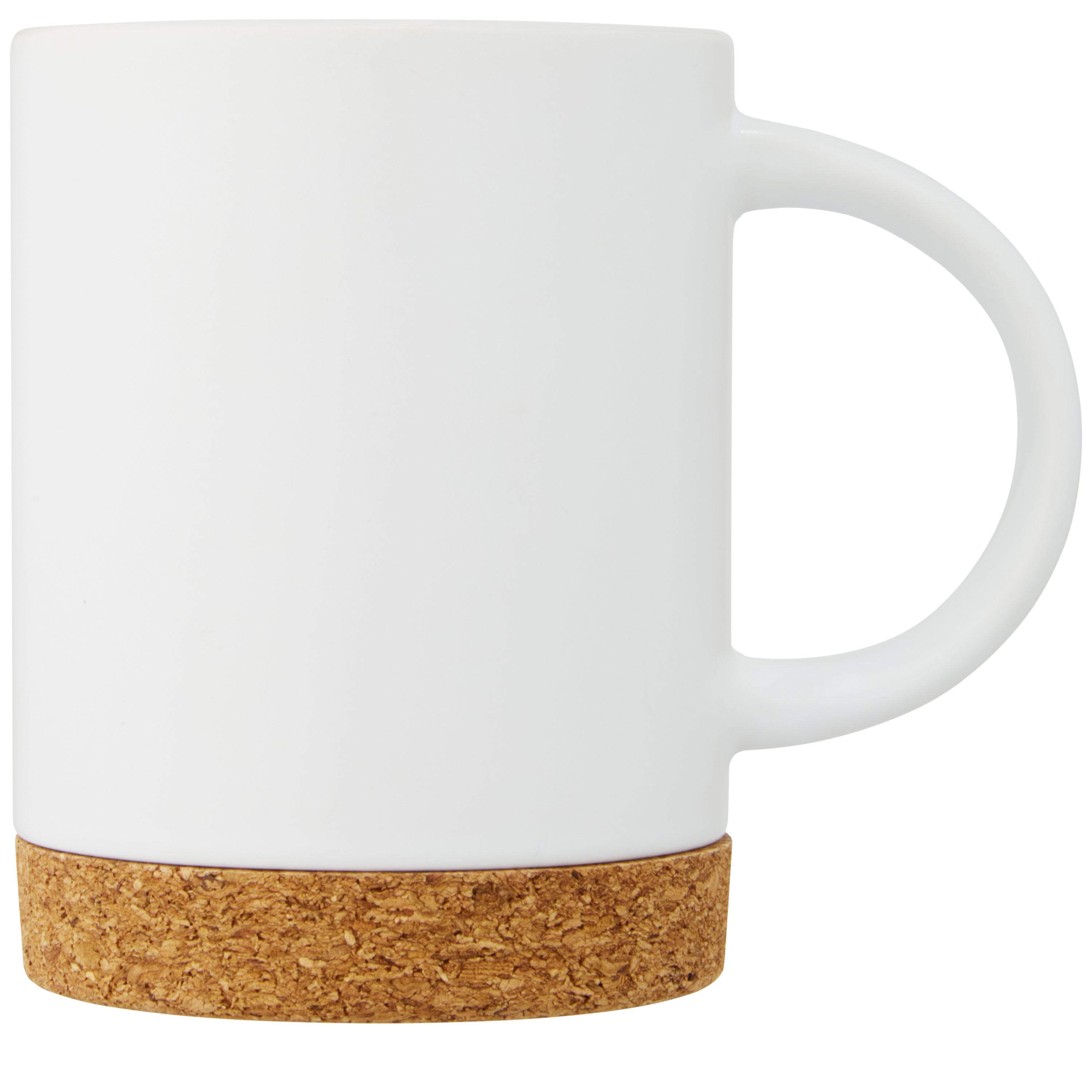 Neiva 425ml Ceramic Mug with Cork Base