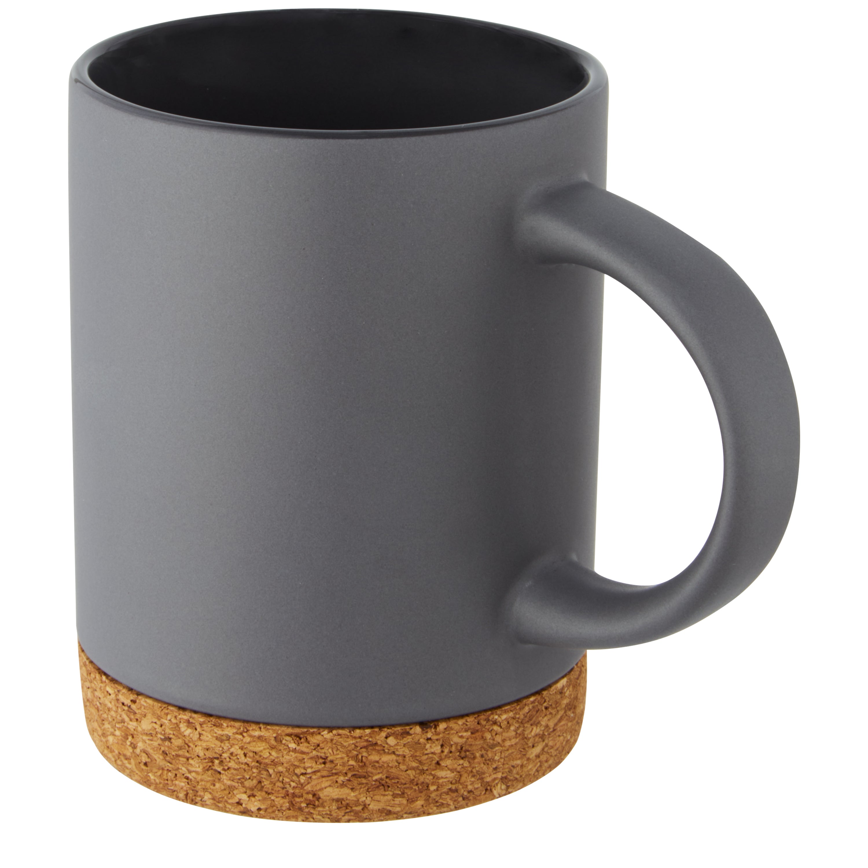 Neiva 425ml Ceramic Mug with Cork Base