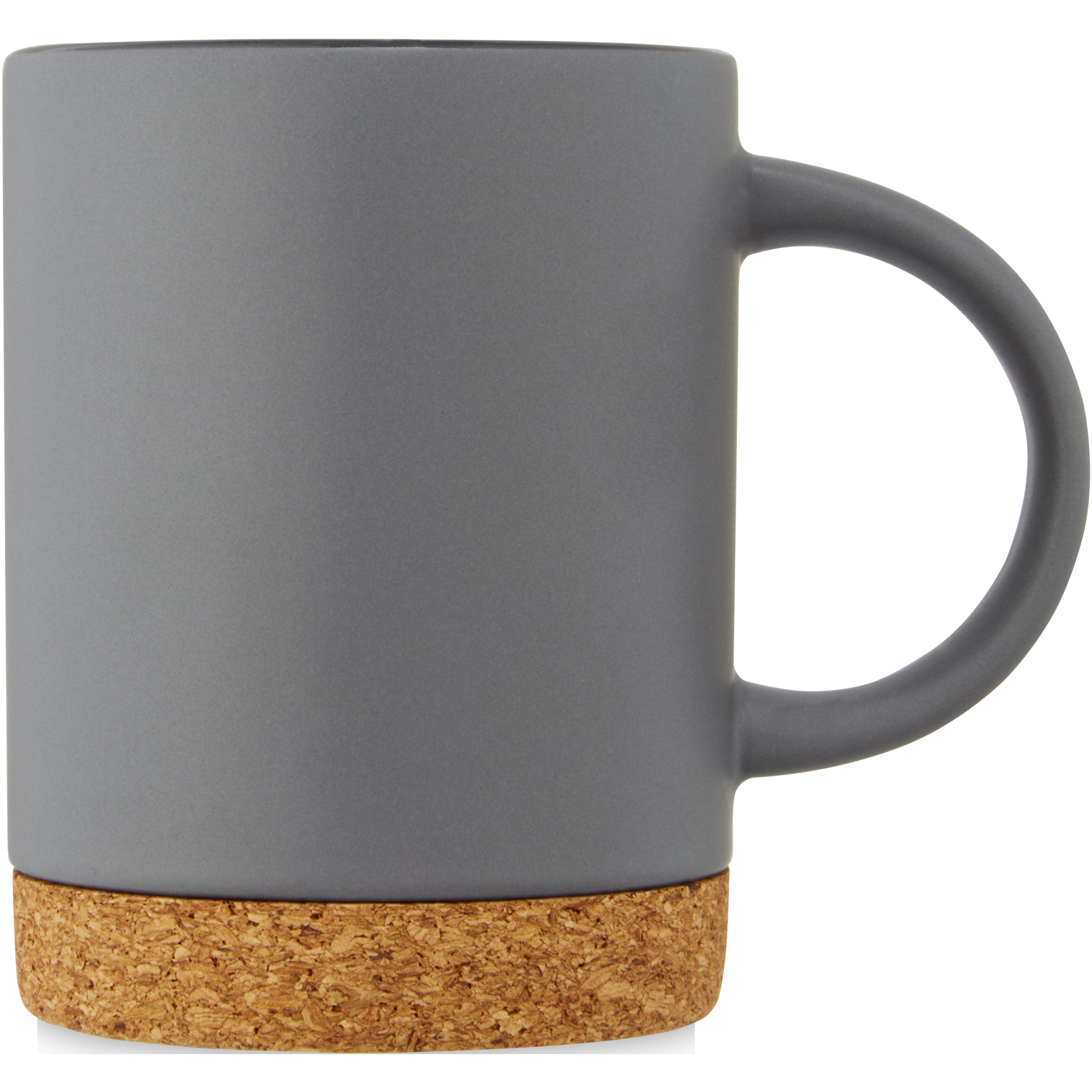 Neiva 425ml Ceramic Mug with Cork Base